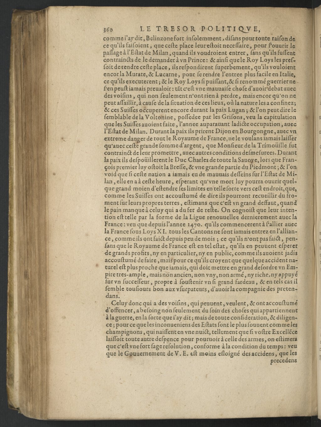 1611 - Pierre Chevalier - Trésor politique - BnF Tolbiac 1611 - Pierre Chevalier - Trésor politique - BnF Tolbiac