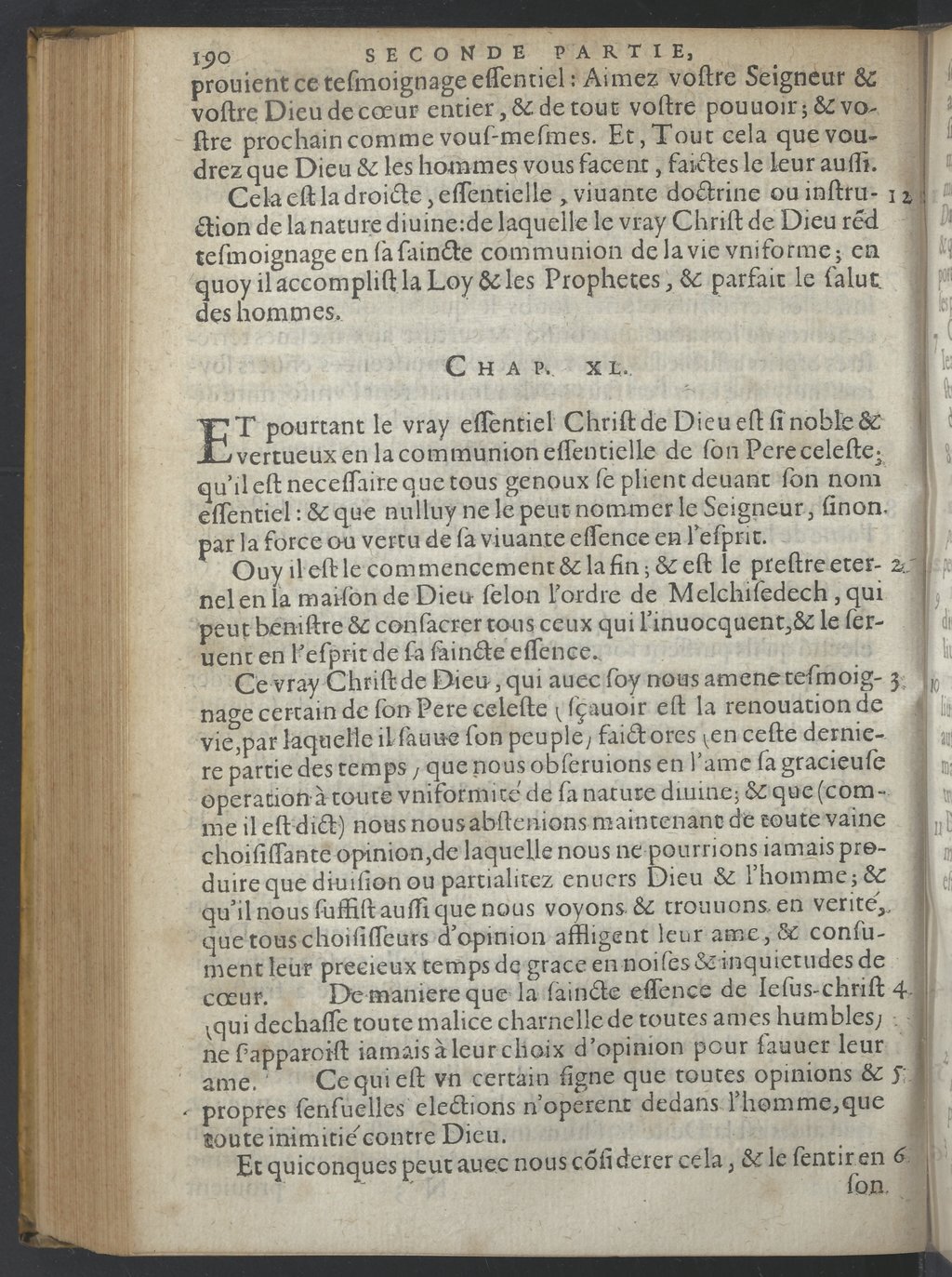 [1575c.] - s.n. - Le Livre des témoignages du Trésor caché au champ - BnF-Tolbiac