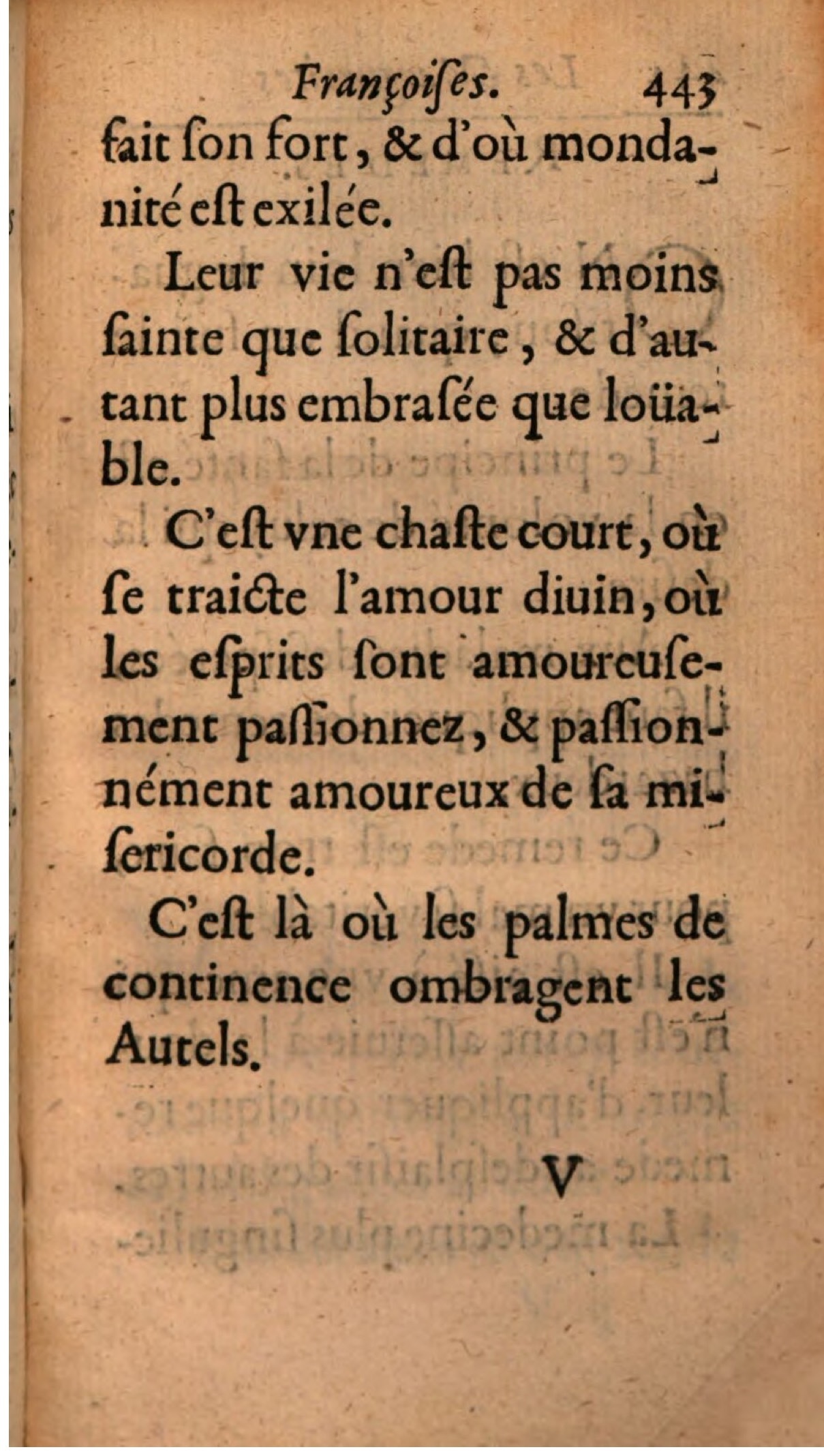 1608 - Théodore Reinsart - Les Marguerites françaises ou Trésor des Fleurs du bien-dire - BSB Munich