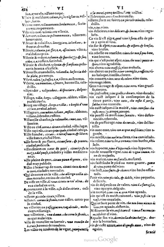 1617 Samuel Crespin - Le thresor des trois langues_Ohio-0988.jpeg