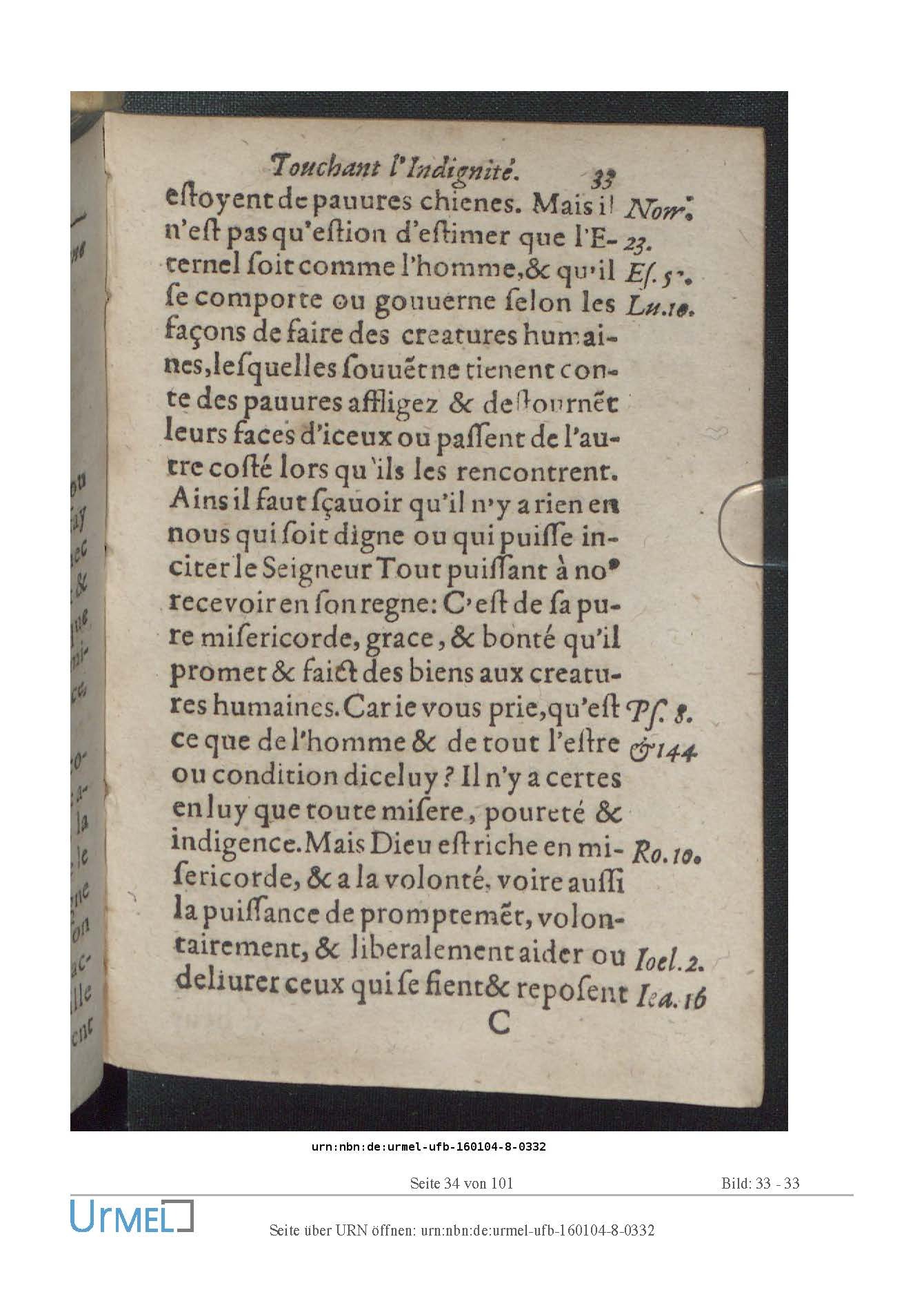 1614 - Jacques Flamand - Trésor spirituel qui contient des consolations - Universität Erfurt