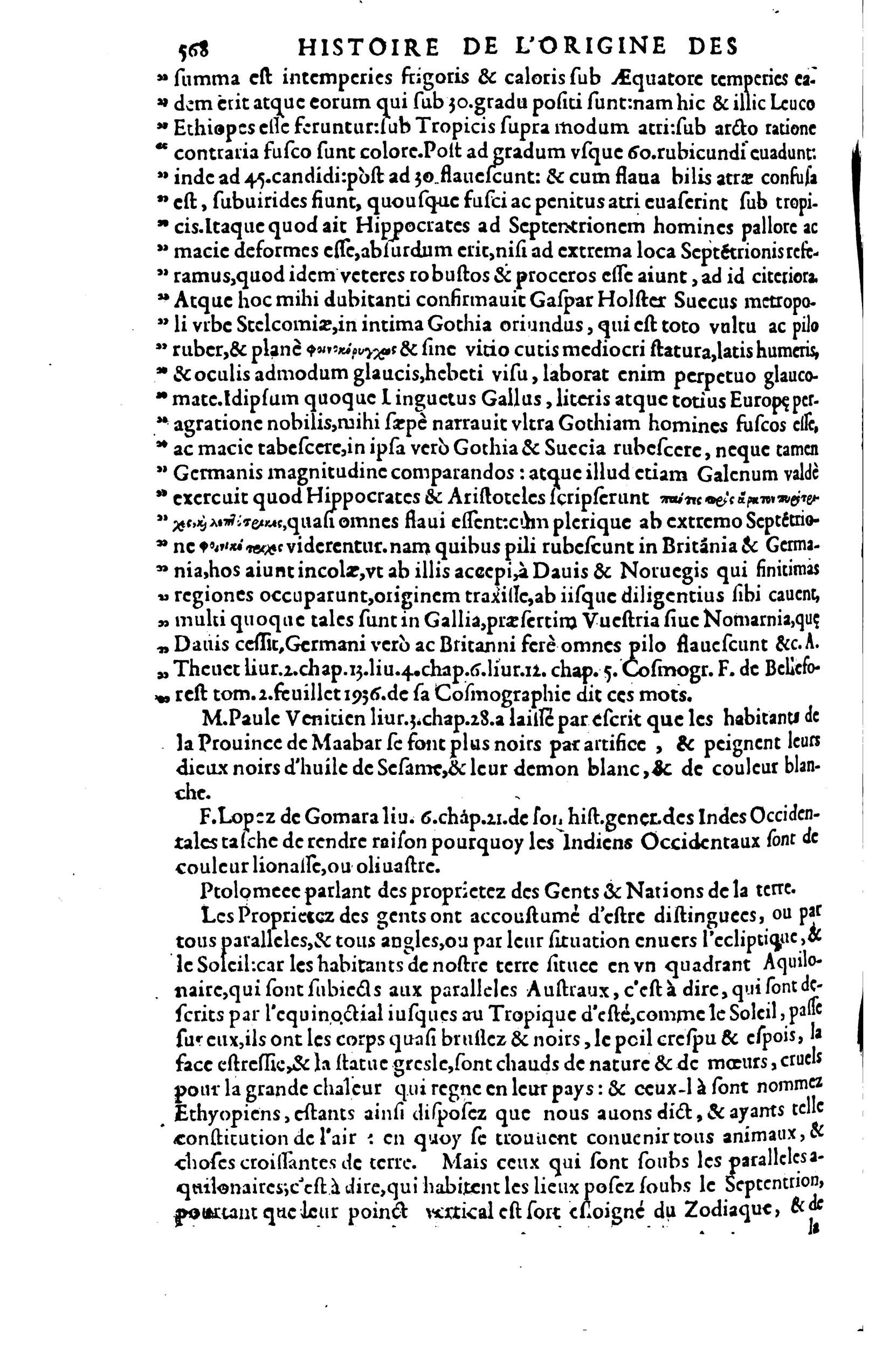 1619 - SHC - Trésor de l’histoire des langues de cet univers - BSB Munich 1619 - SHC - Trésor de l’histoire des langues de cet univers - BSB Munich