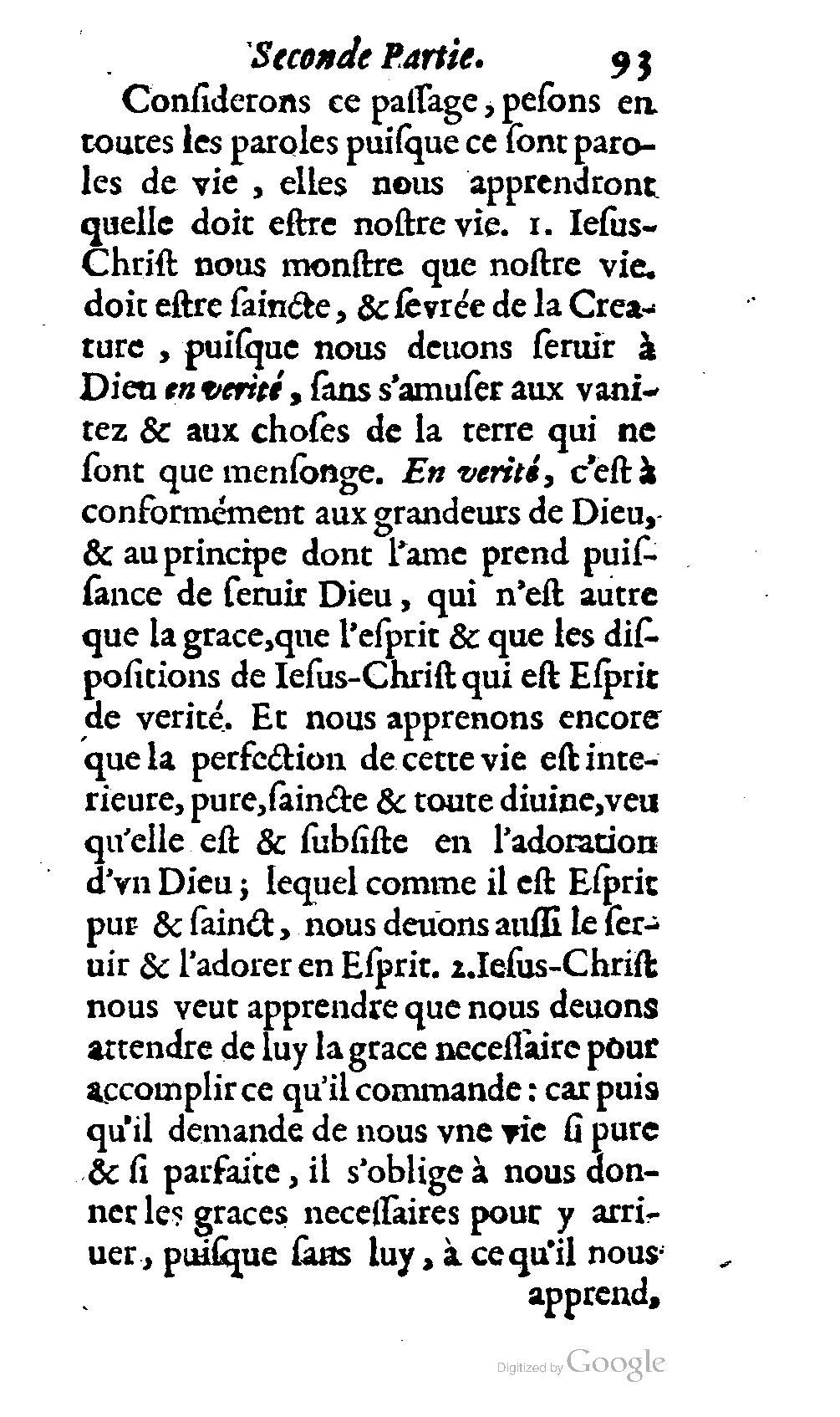 1646 - Antoine Cellier et Pierre Compagnon - Trésor spirituel contenant les obligations - BM Lyon 1646 - Antoine Cellier et Pierre Compagnon - Trésor spirituel contenant les obligations - BM Lyon