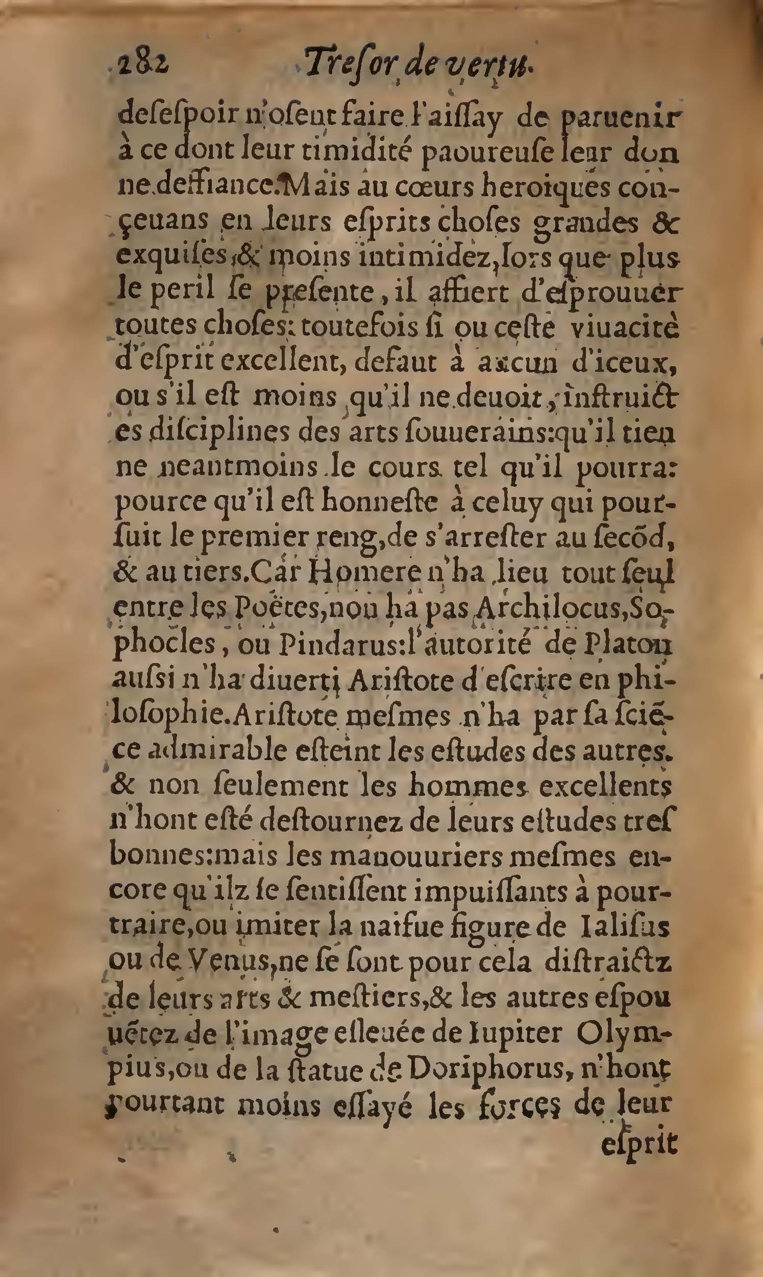 1558 Nicolas Perrineau et Jean Temporal - Trésor de vertu_BNC Rome_Page_281.jpg