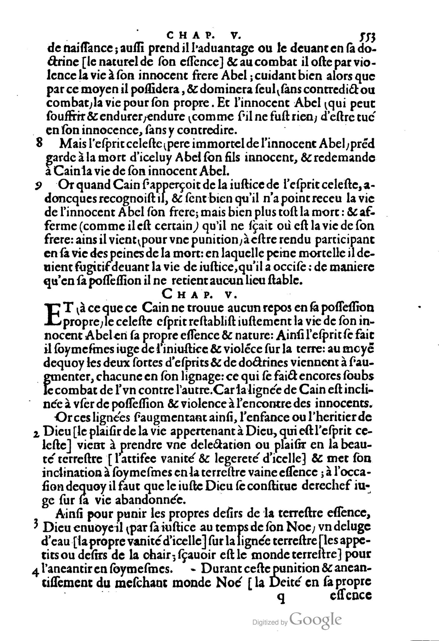 1581c. - Christophe Plantin - Le Livre des témoignages du Trésor caché au champ - Amsterdam 1581c. - Christophe Plantin - Le Livre des témoignages du Trésor caché au champ - Amsterdam