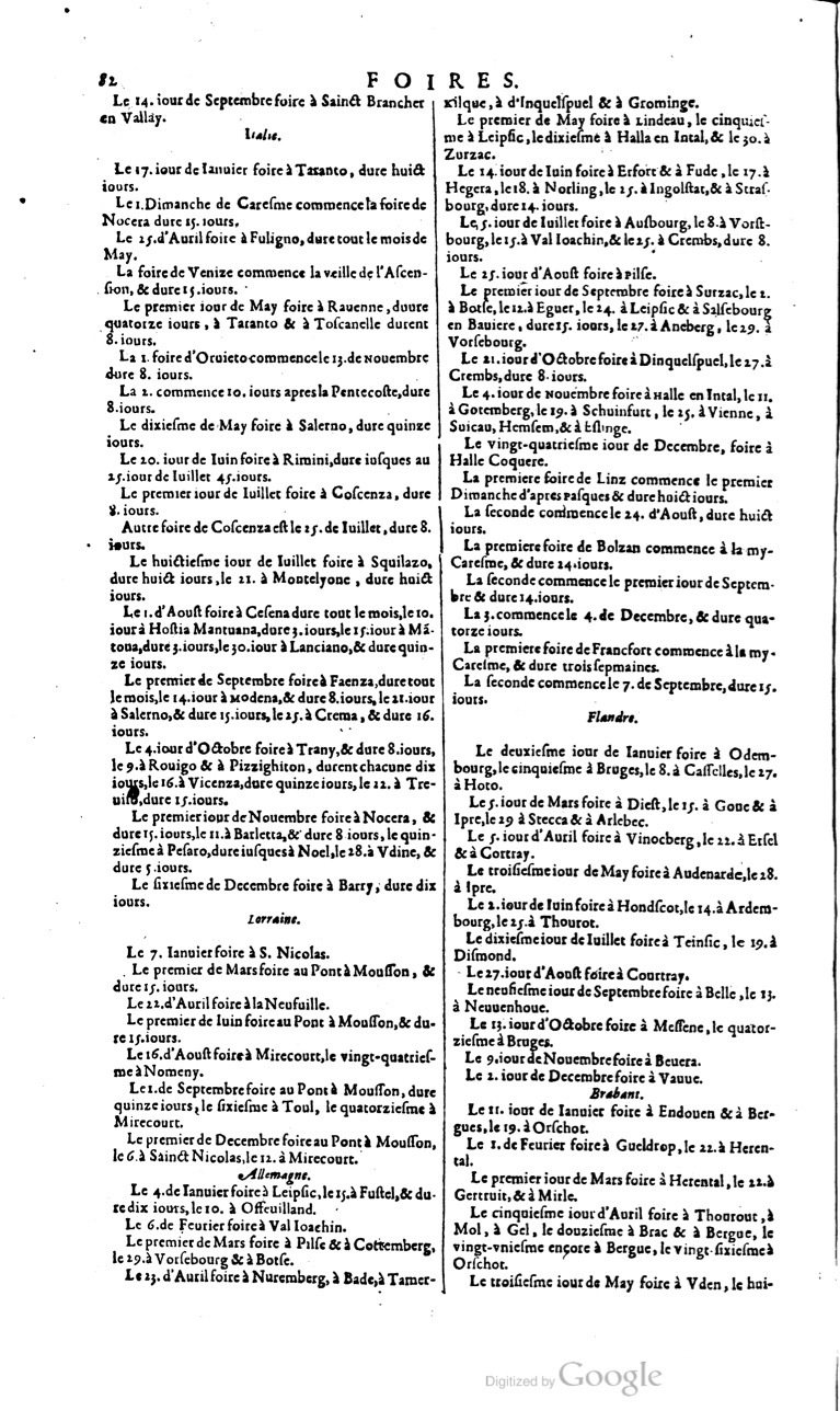 1629 - Veuve Nicolas Buon - Trésor du droit français (21754 T. 2) - BM Lyon