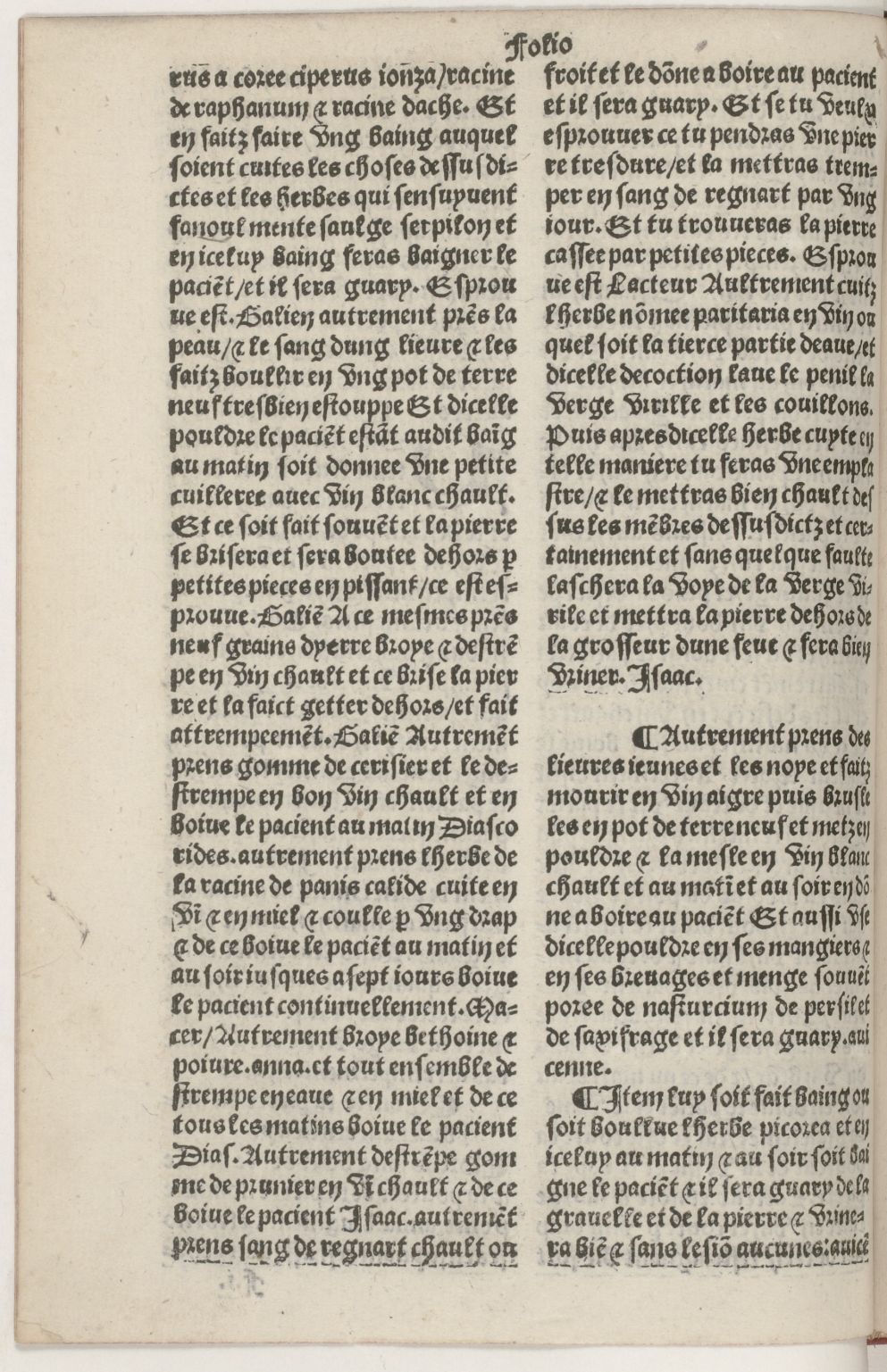 1512c. - Veuve Jehan Trepperel et Jehan Jehannot - Trésor des pauvres - ex. 1 - BnF Tolbiac