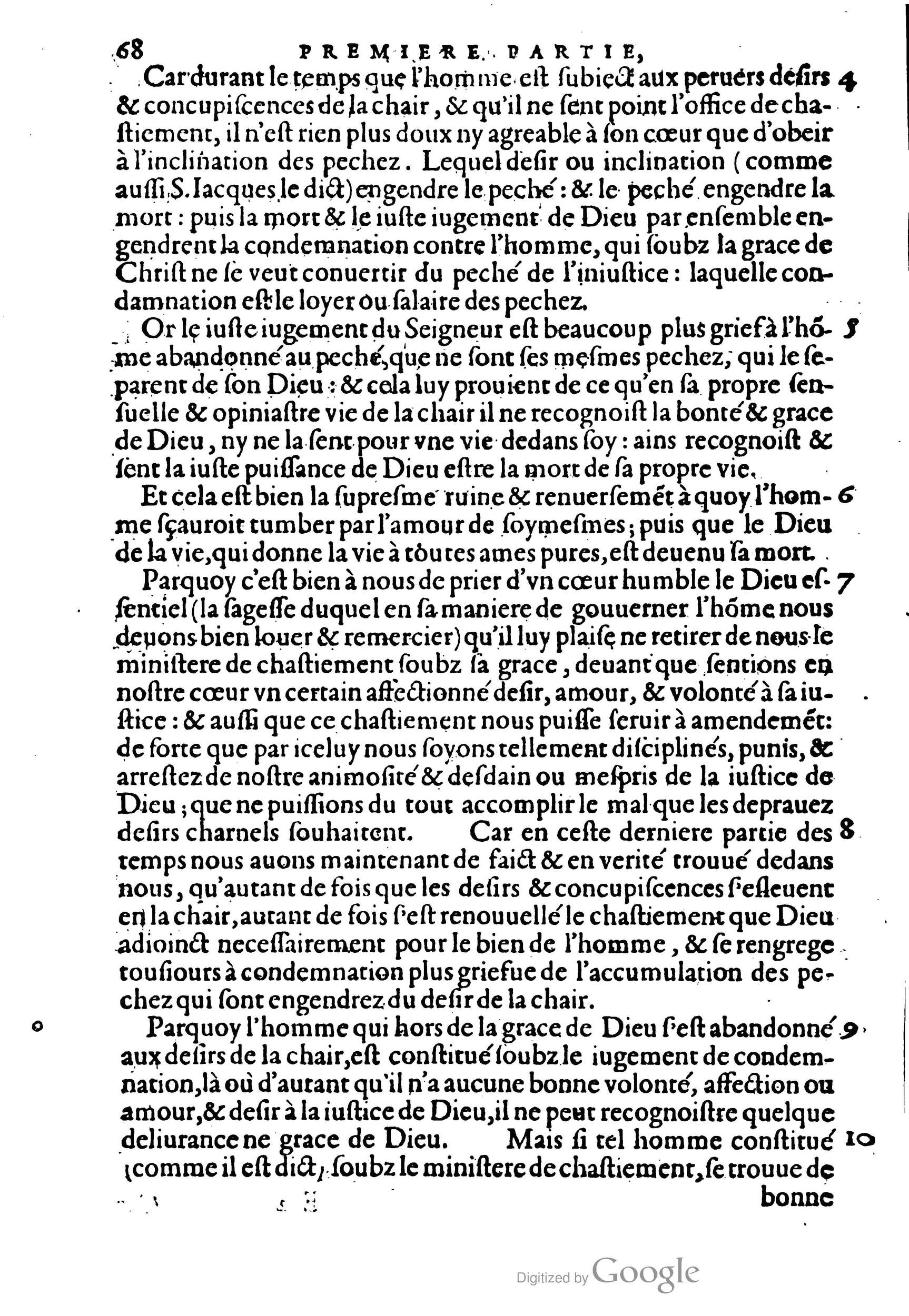 1581c. - Christophe Plantin - Le Livre des témoignages du Trésor caché au champ - Amsterdam 1581c. - Christophe Plantin - Le Livre des témoignages du Trésor caché au champ - Amsterdam