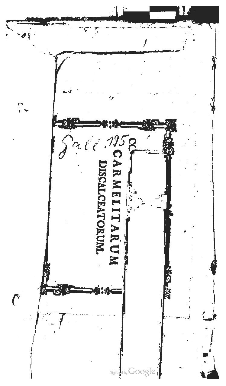 1627 - Jean Delamare - Trésor des récréations - BSB Munich