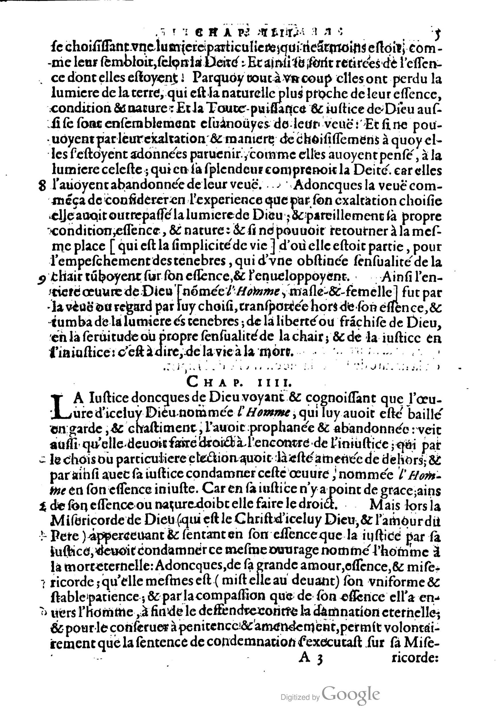1581c. - Christophe Plantin - Le Livre des témoignages du Trésor caché au champ - Amsterdam 1581c. - Christophe Plantin - Le Livre des témoignages du Trésor caché au champ - Amsterdam