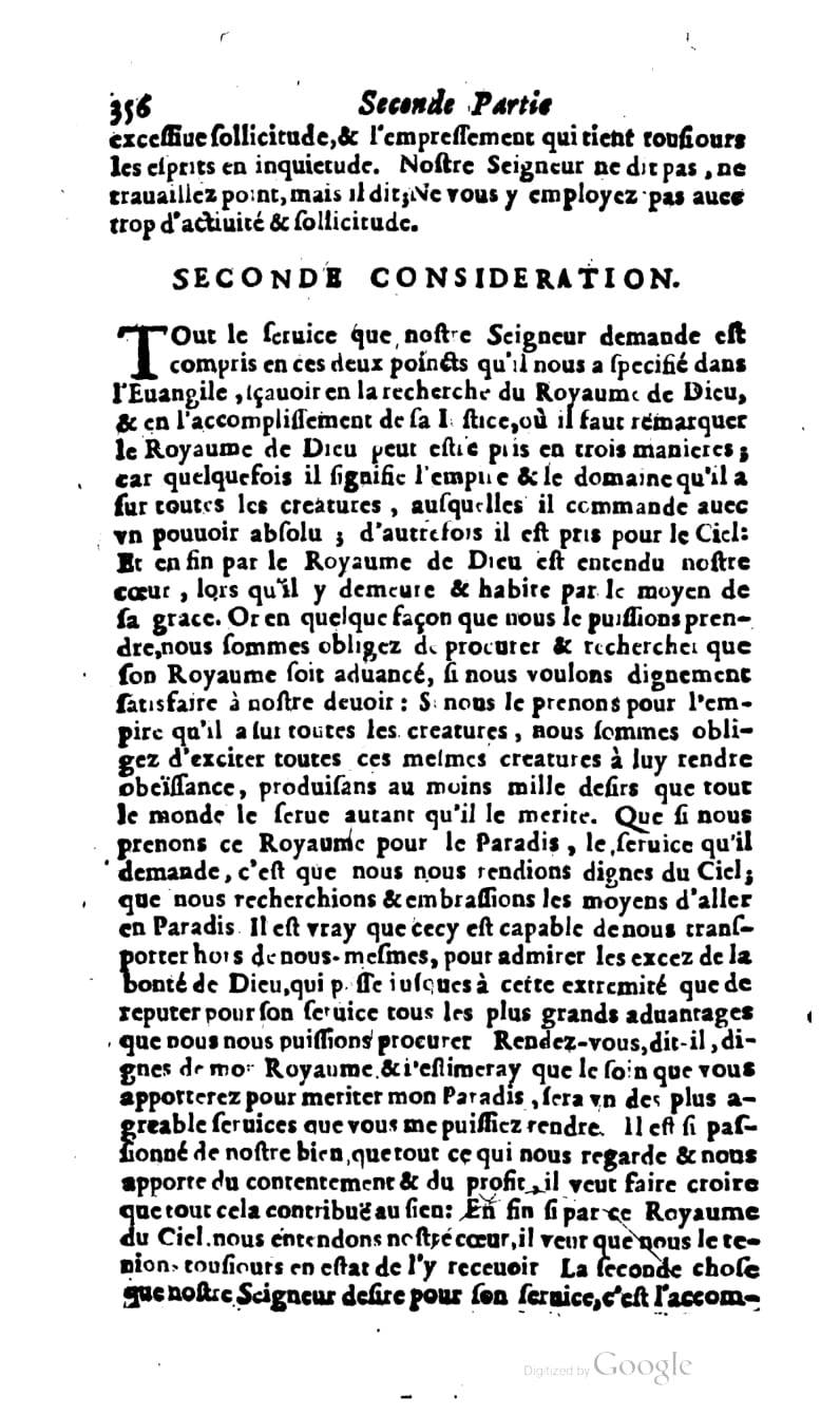 1637 - s.n. - Trésor spirituel des âmes religieuses - BM Lyon