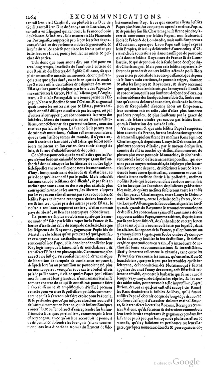 1629 - Veuve Nicolas Buon - Trésor du droit français (21754 T. 1) - BM Lyon 1629 - Veuve Nicolas Buon - Trésor du droit français (21754 T. 1) - BM Lyon