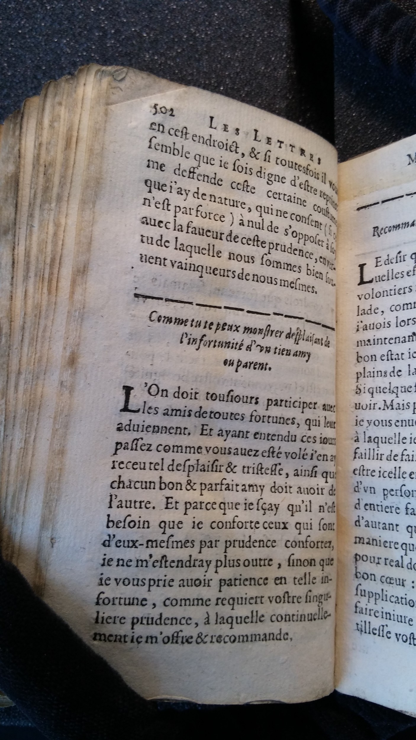 1625 - Louis Loudet - Secrétaire des secrétaires ou le Trésor de la plume française - Lucerne
