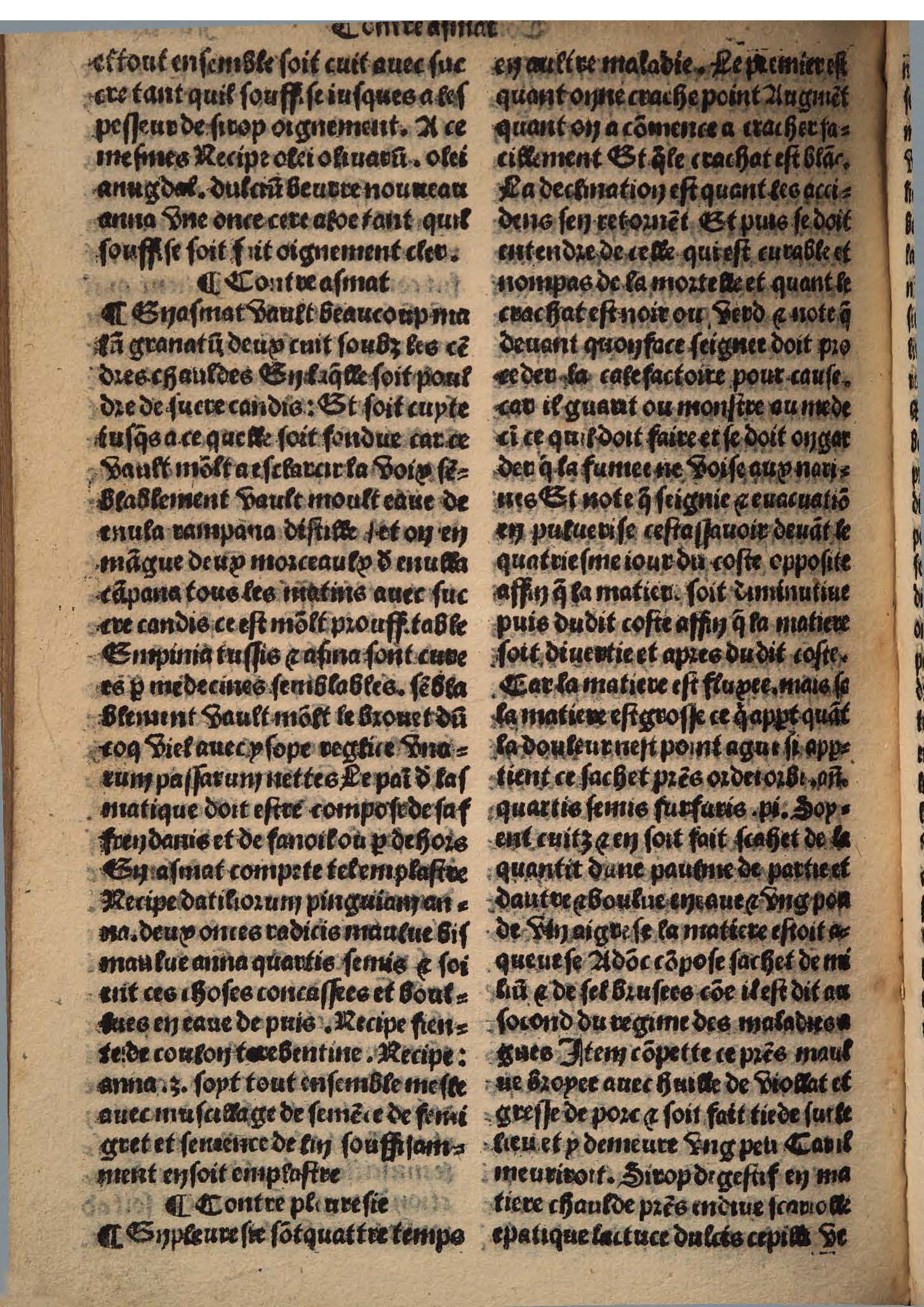 1520c. - Veuve Jean Trepperel - Trésor des pauvres - British Library