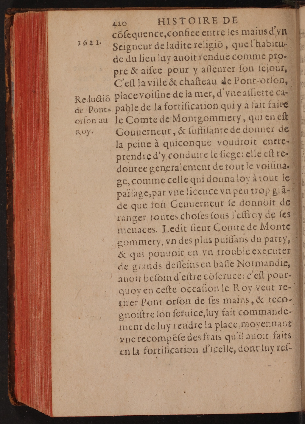 1624 - Joseph Bouillerot - Trésor de l’histoire générale de notre temps - BnF Arsenal 1624 - Joseph Bouillerot - Trésor de l’histoire générale de notre temps - BnF Arsenal