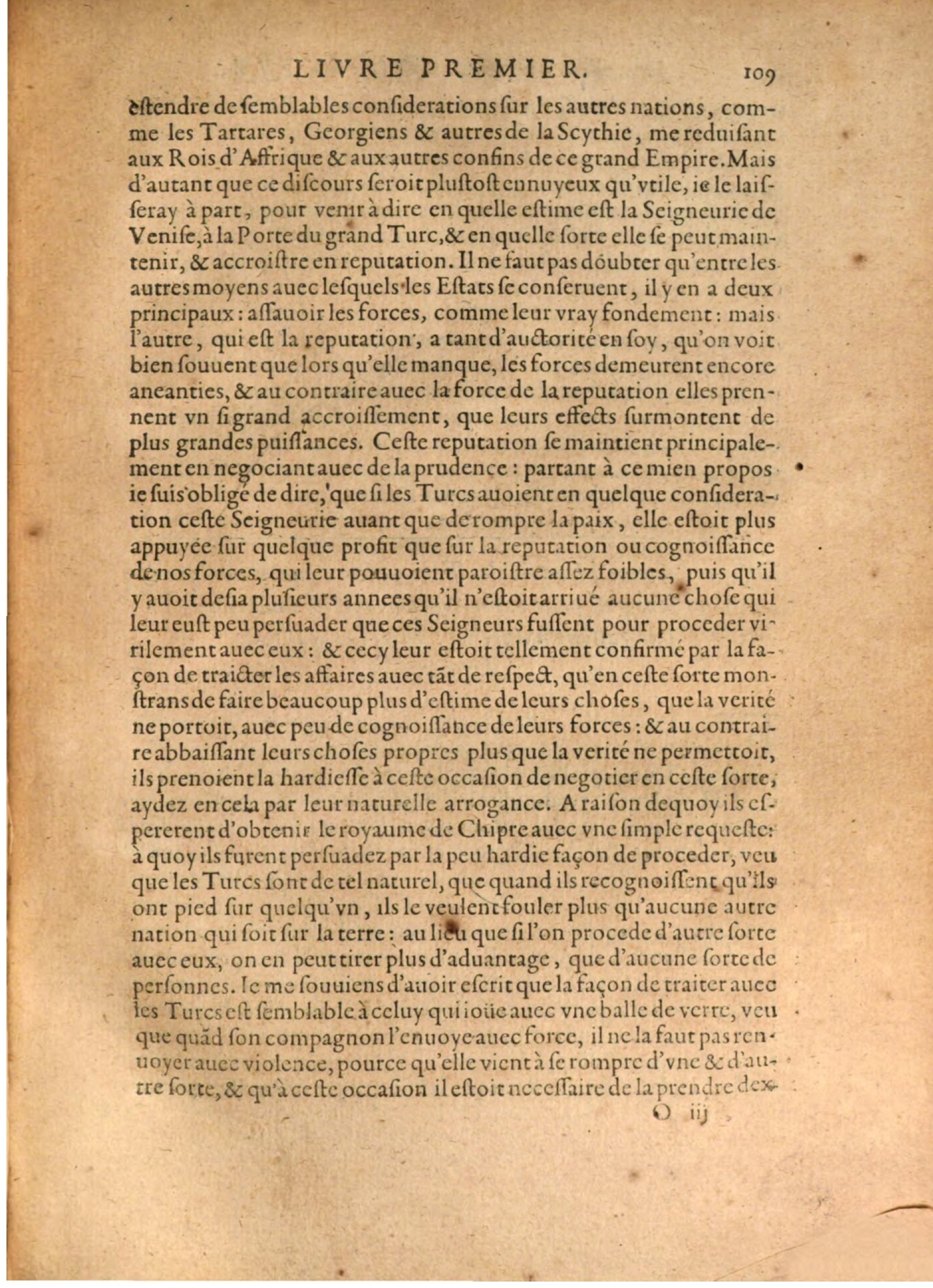 1608 - Nicolas Du Fossé - Trésor politique - BSB Munich 1608 - Nicolas Du Fossé - Trésor politique - BSB Munich