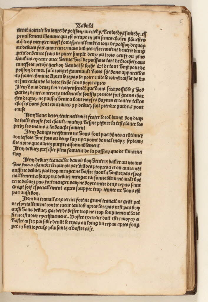 1507 - Jean et Richard Macé - Trésor des pauvres - BM Rennes