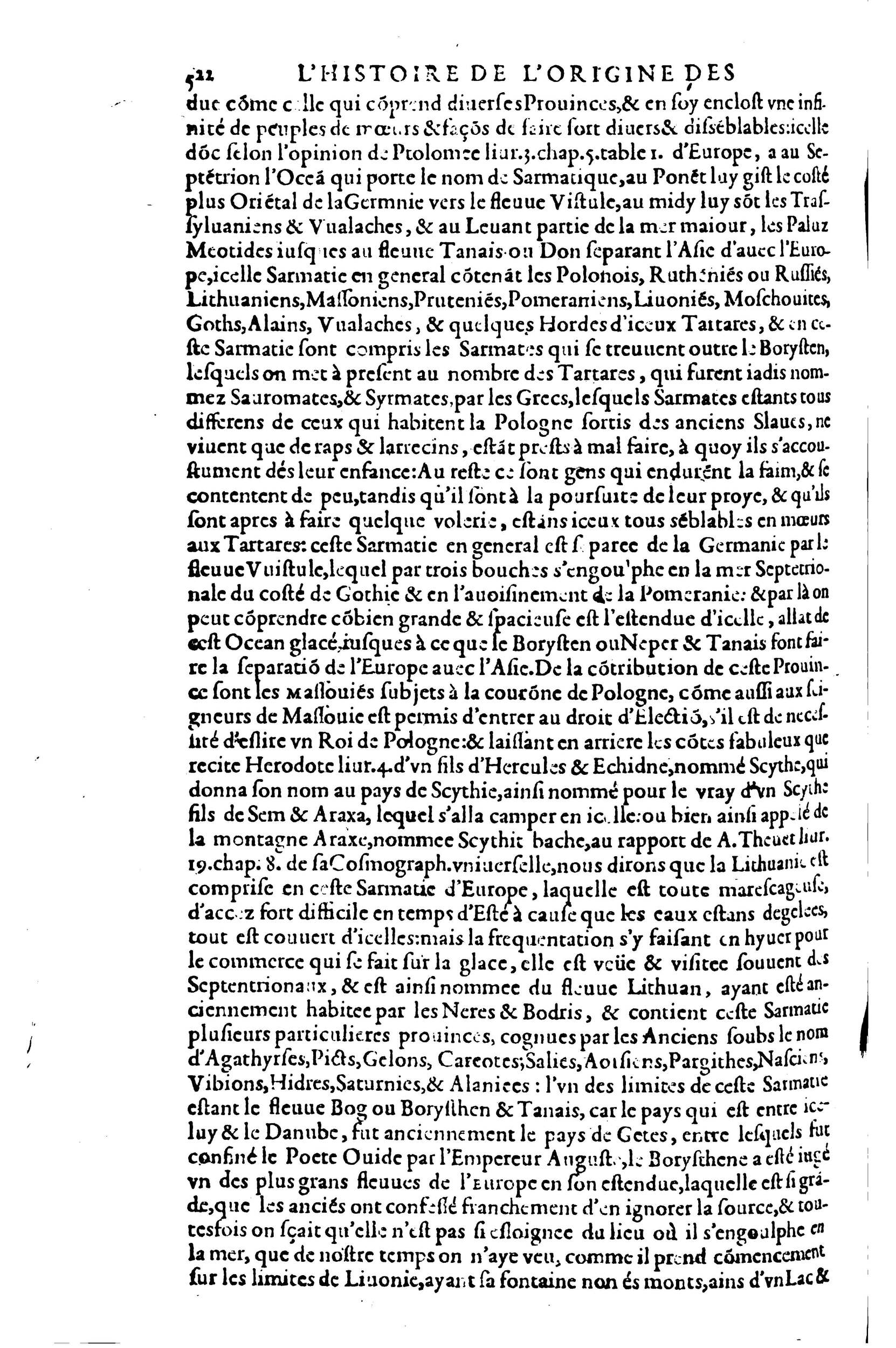 1619 - SHC - Trésor de l’histoire des langues de cet univers - BM Lyon