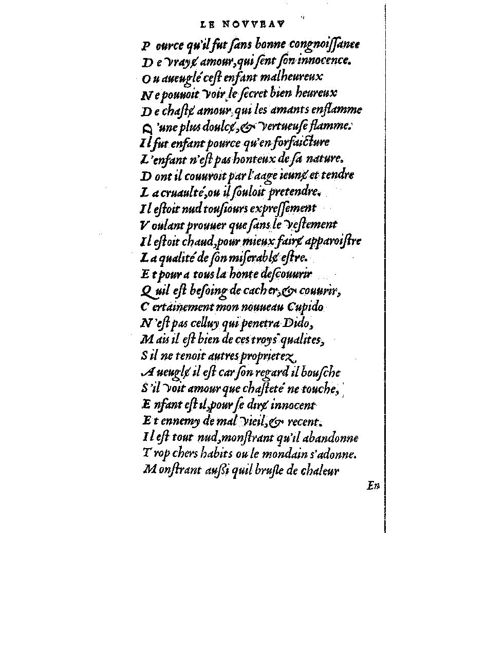1551 - Michel Fezandat et Robert Granjon - Trésor de vie - BnF