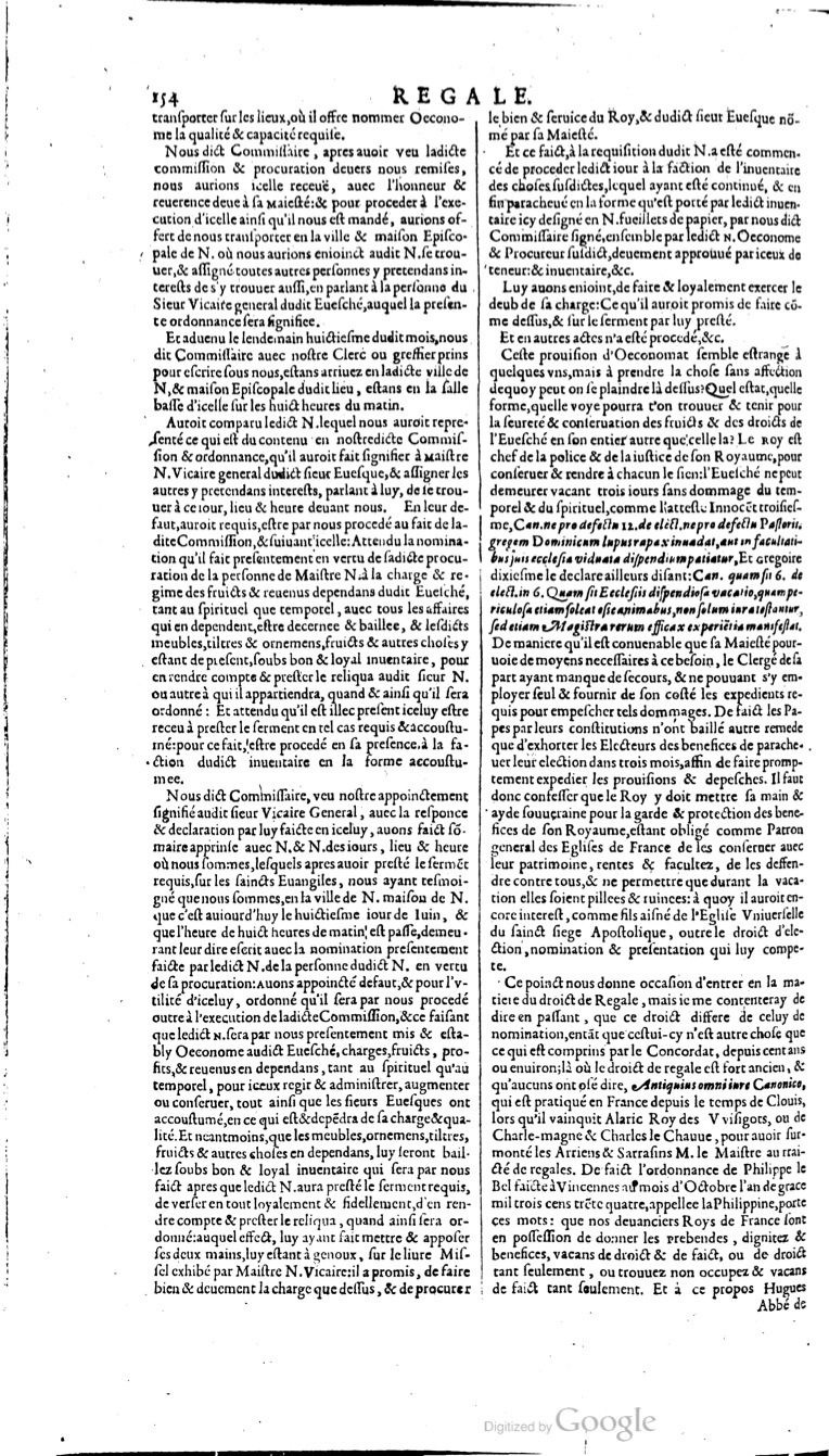 1629 - Veuve Nicolas Buon - Trésor du droit français (21754 T. 3) - BM Lyon 1629 - Veuve Nicolas Buon - Trésor du droit français (21754 T. 3) - BM Lyon