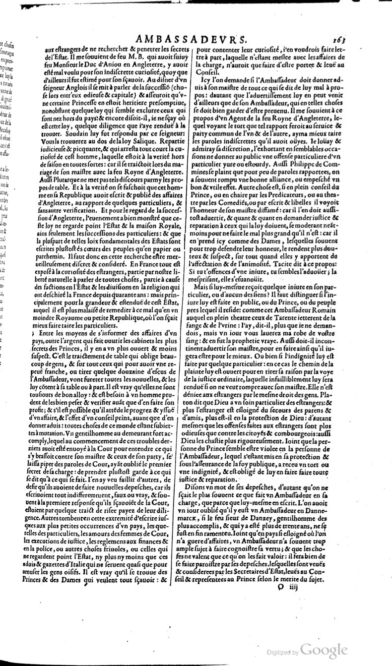 1629 - Veuve Nicolas Buon - Trésor du droit français (29620 T. 1) - BM Lyon