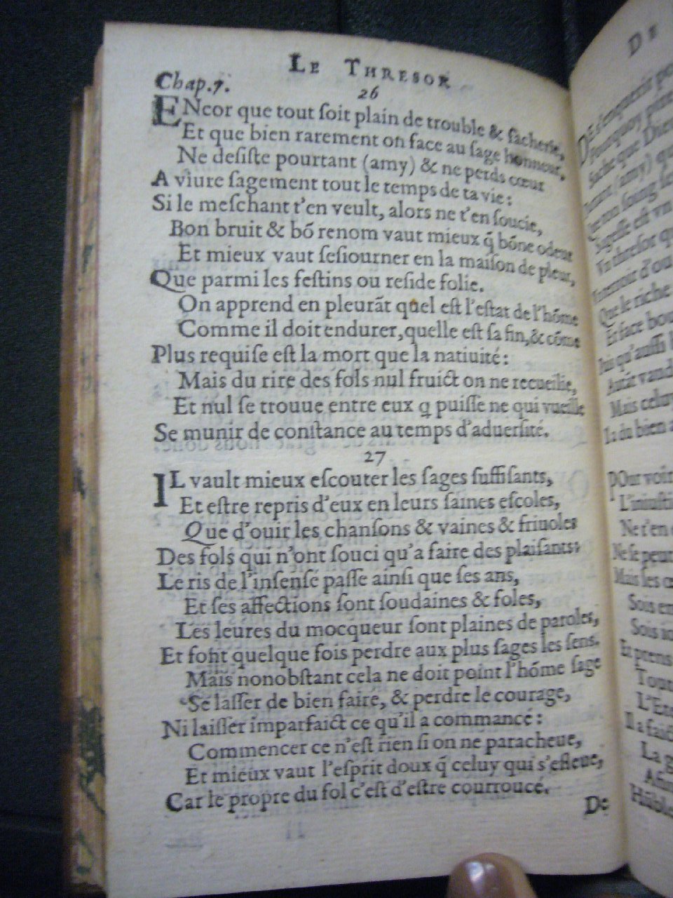 1591 - Richard Schilders - Trésor de Salomon - Versailles 1591 - Richard Schilders - Trésor de Salomon - Versailles