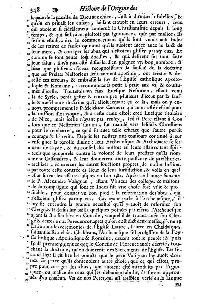 1613 - Matthieu Berjon - Trésor de l’histoire des langues de cet univers - BM Lyon