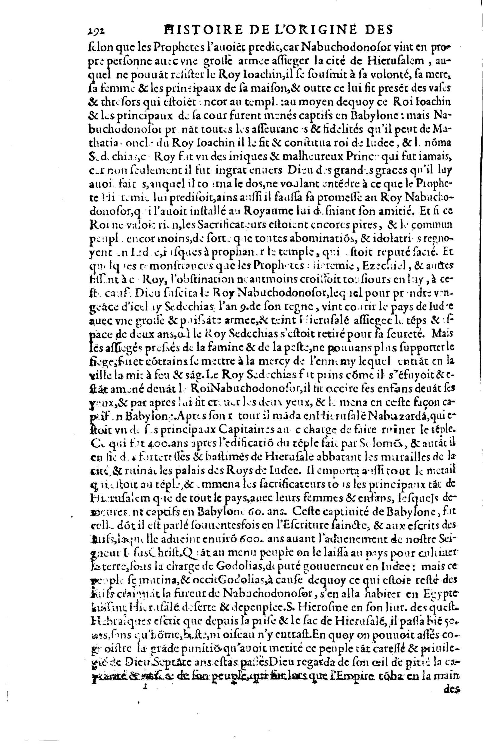 1619 - SHC - Trésor de l’histoire des langues de cet univers - BSB Munich 1619 - SHC - Trésor de l’histoire des langues de cet univers - BSB Munich