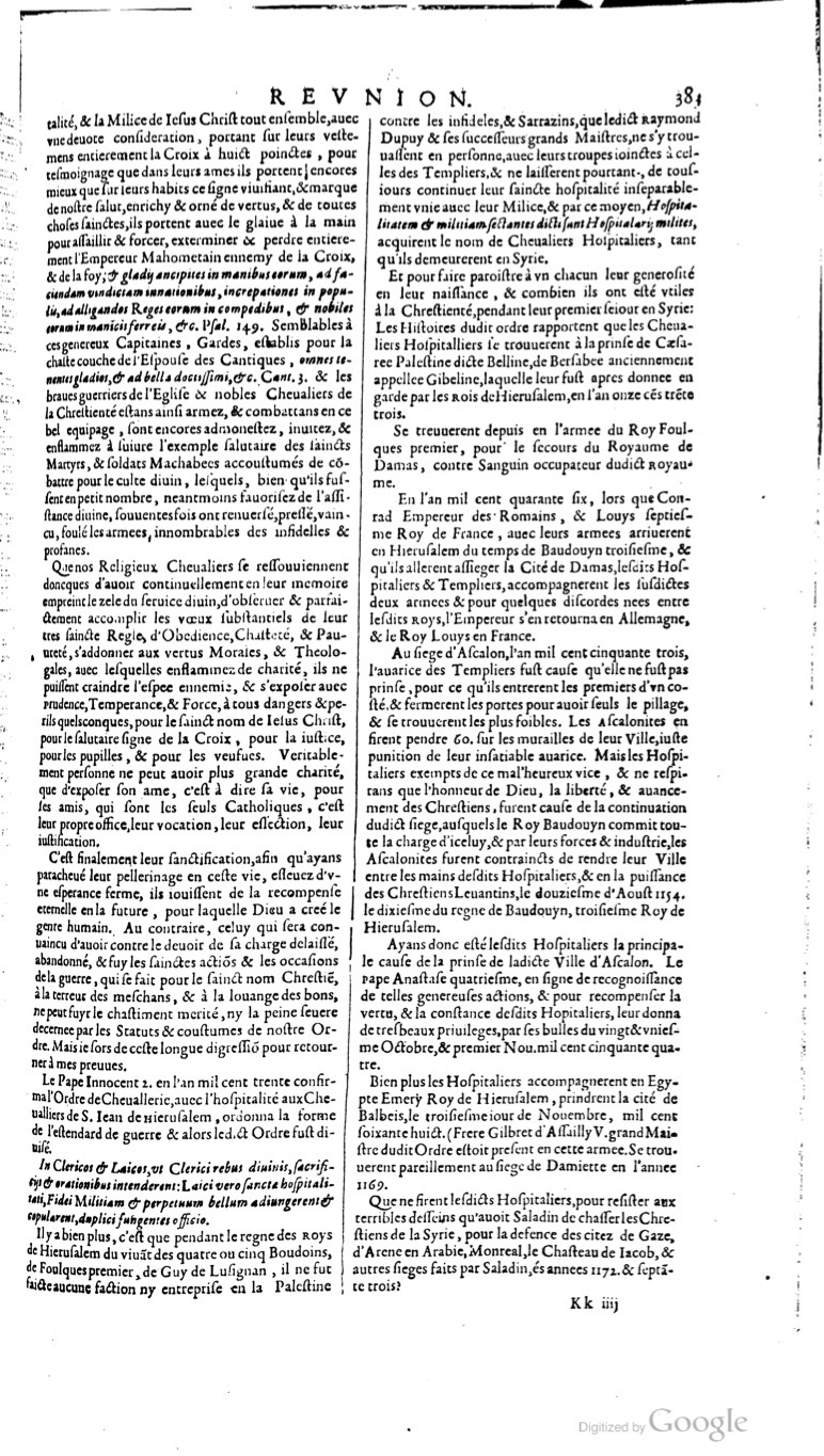 1629 - Veuve Nicolas Buon - Trésor du droit français (21754 T. 3) - BM Lyon 1629 - Veuve Nicolas Buon - Trésor du droit français (21754 T. 3) - BM Lyon