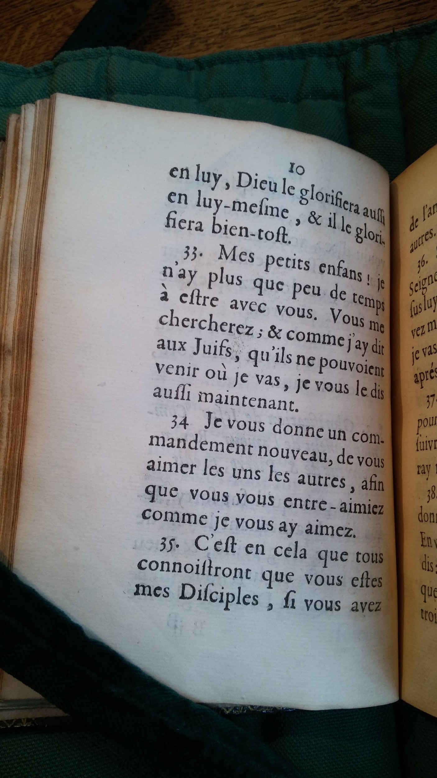 s.d. - s.n. - Trésor de Ponce Pilate - BnF Arsenal