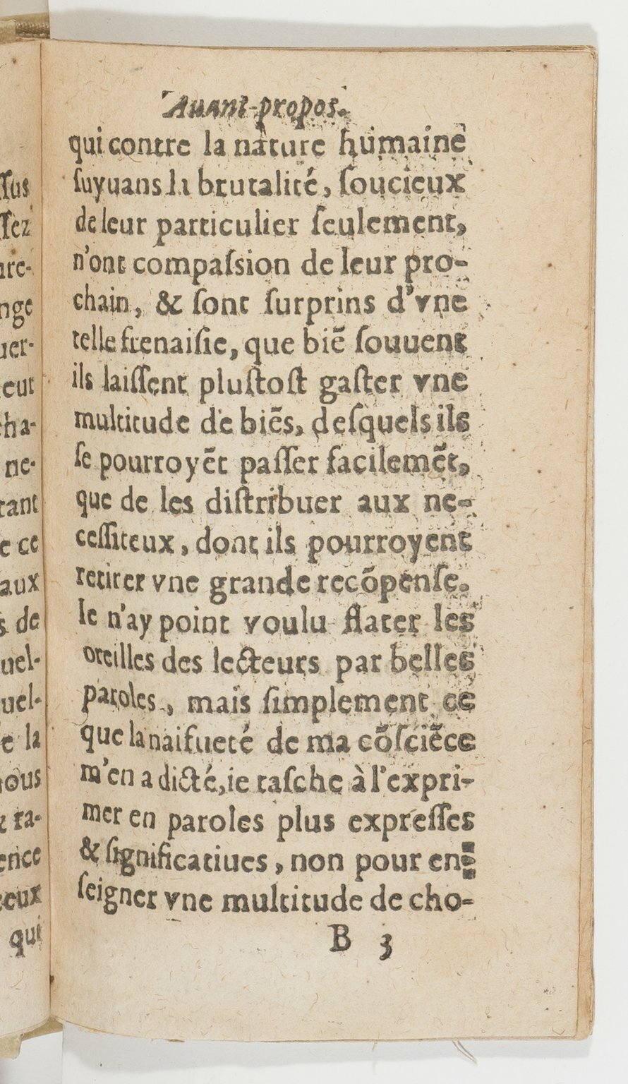 1603 - Jean Didier - Trésor sacré de la miséricorde - BnF