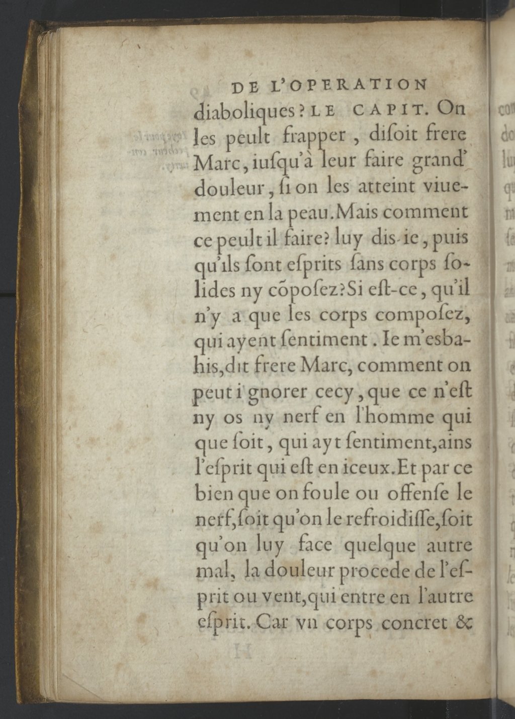 1576c. - Guillaume Chaudière - Trésor de la foi catholique - BnF 1576c. - Guillaume Chaudière - Trésor de la foi catholique - BnF
