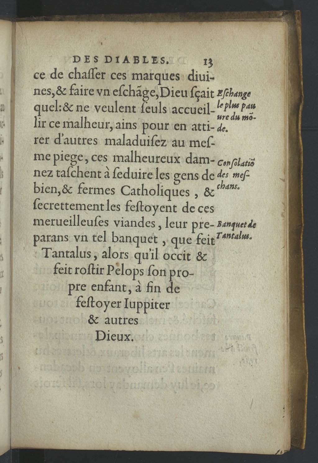 1576c. - Guillaume Chaudière - Trésor de la foi catholique - BnF
