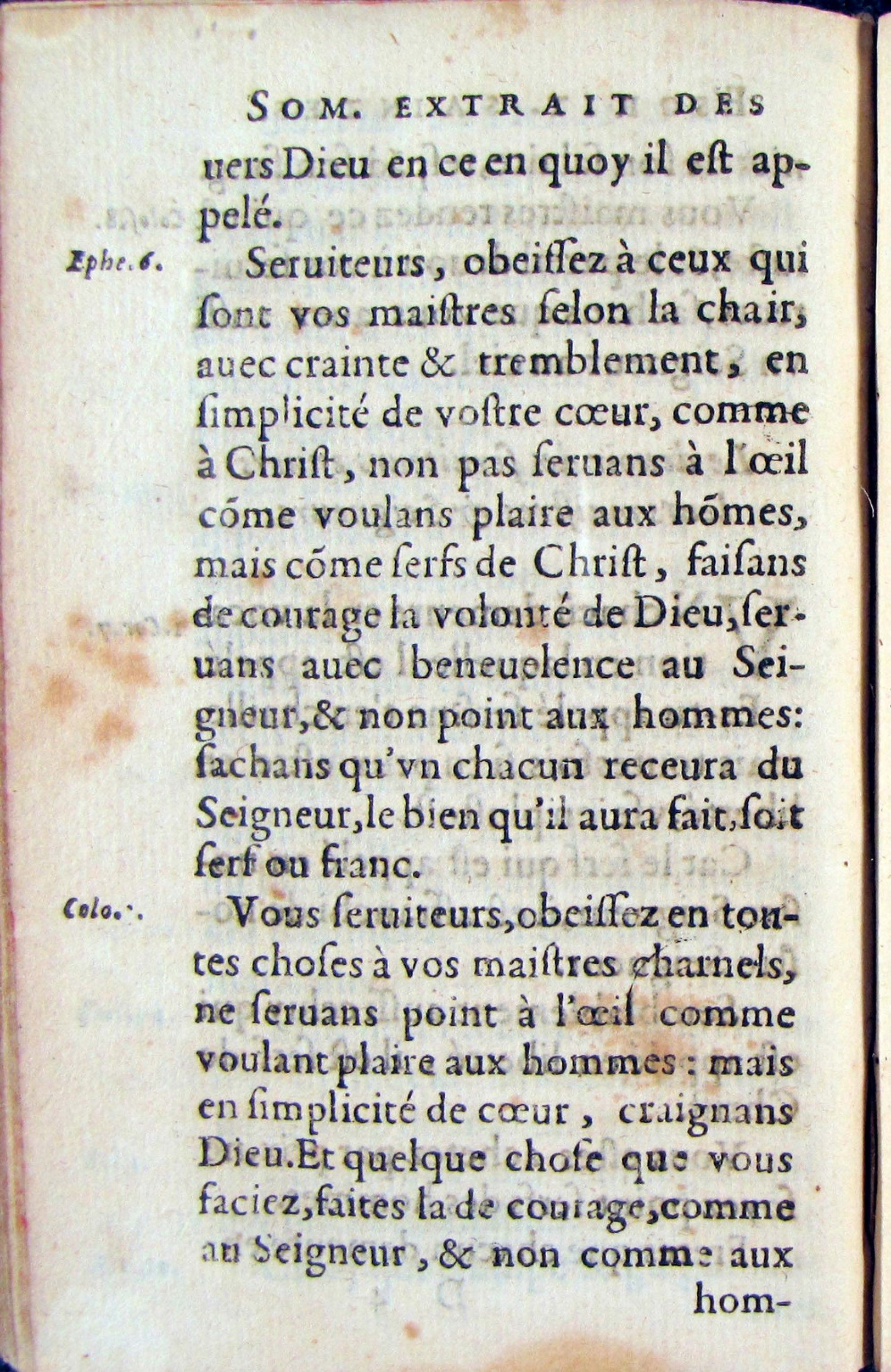 1572 - Antoine Certia - Trésor des prières, oraisons et instructions chrétiennes - Nîmes 1572 - Antoine Certia - Trésor des prières, oraisons et instructions chrétiennes - Nîmes