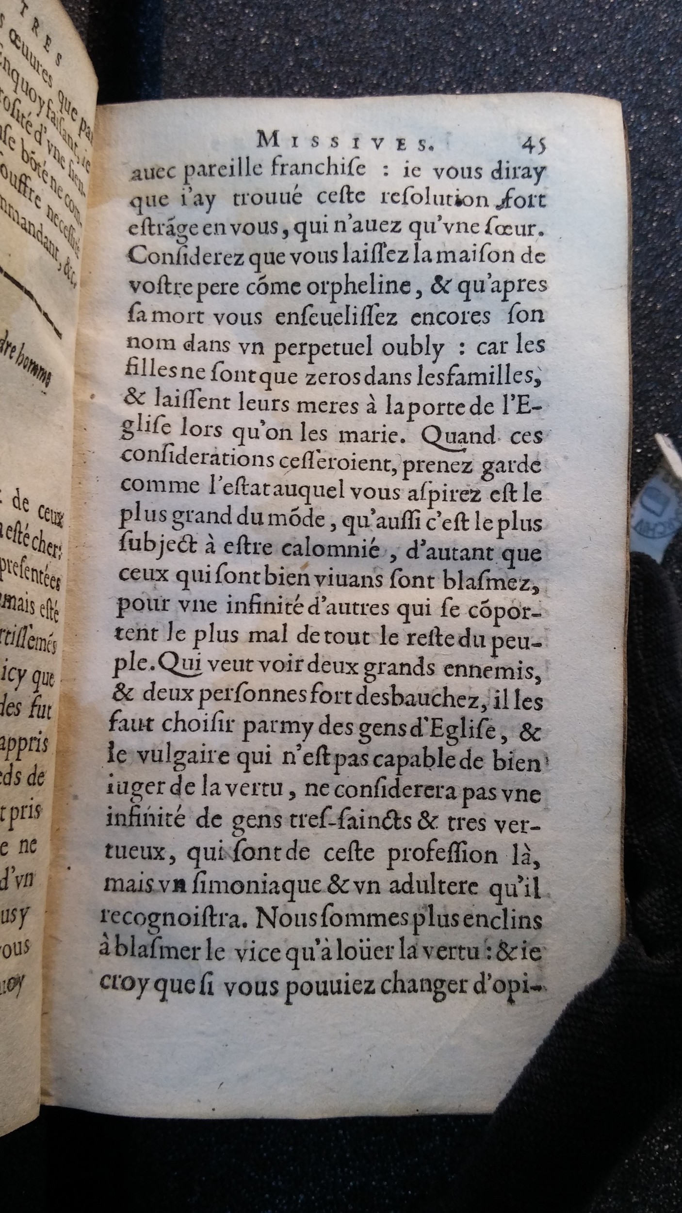 1625 - Louis Loudet - Secrétaire des secrétaires ou le Trésor de la plume française - Lucerne