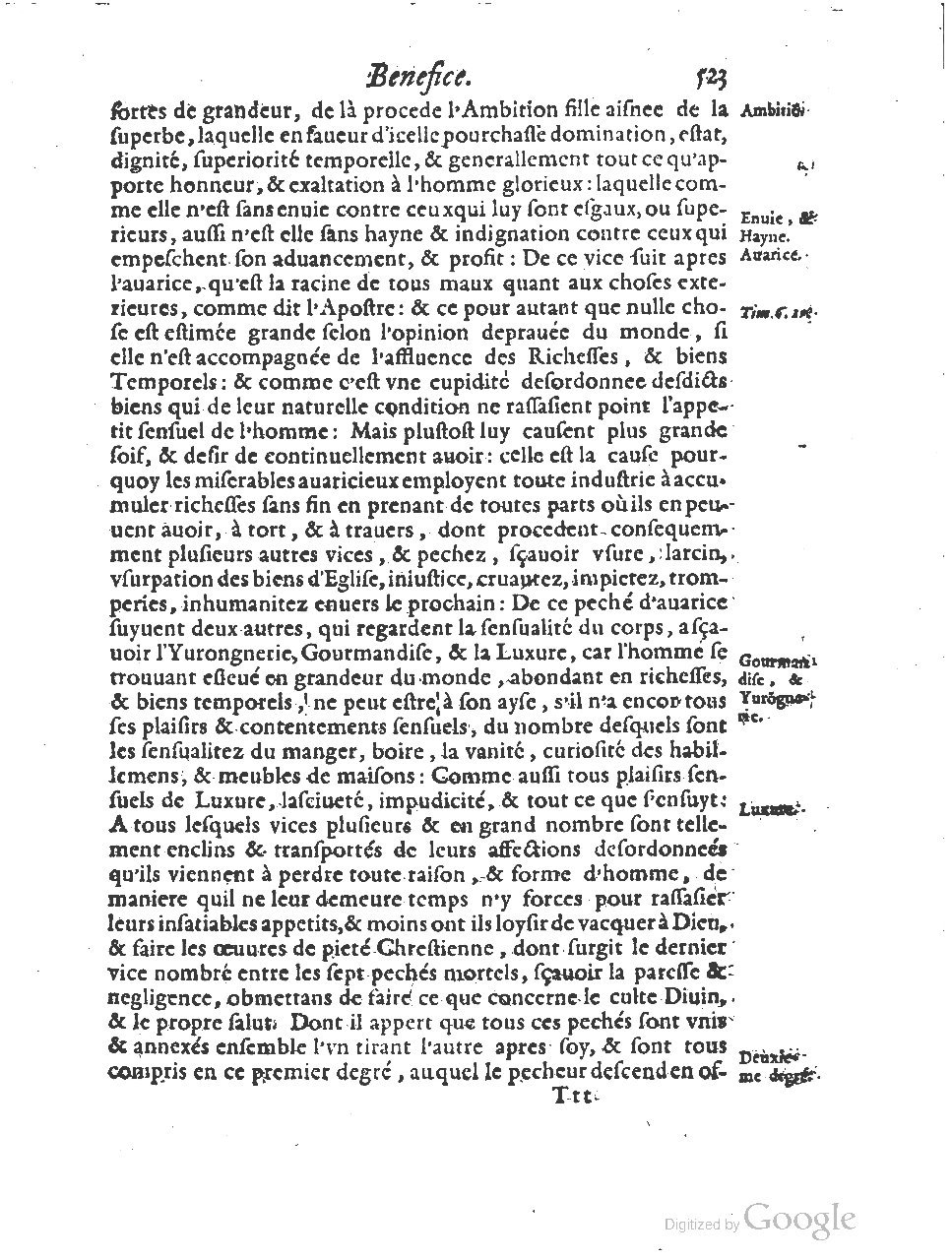 1611 - Sébastien Philippe - Trésor céleste - BSB Munich