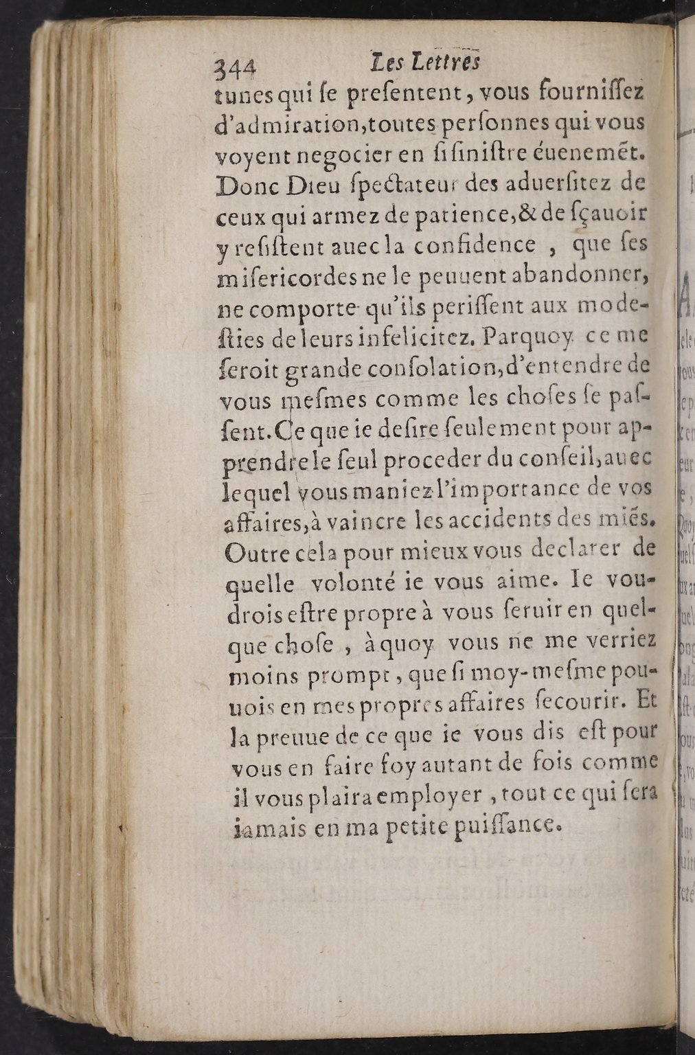 1624 - Jacques Cailloué - Secrétaire des secrétaires ou le Trésor de la plume française - BnF