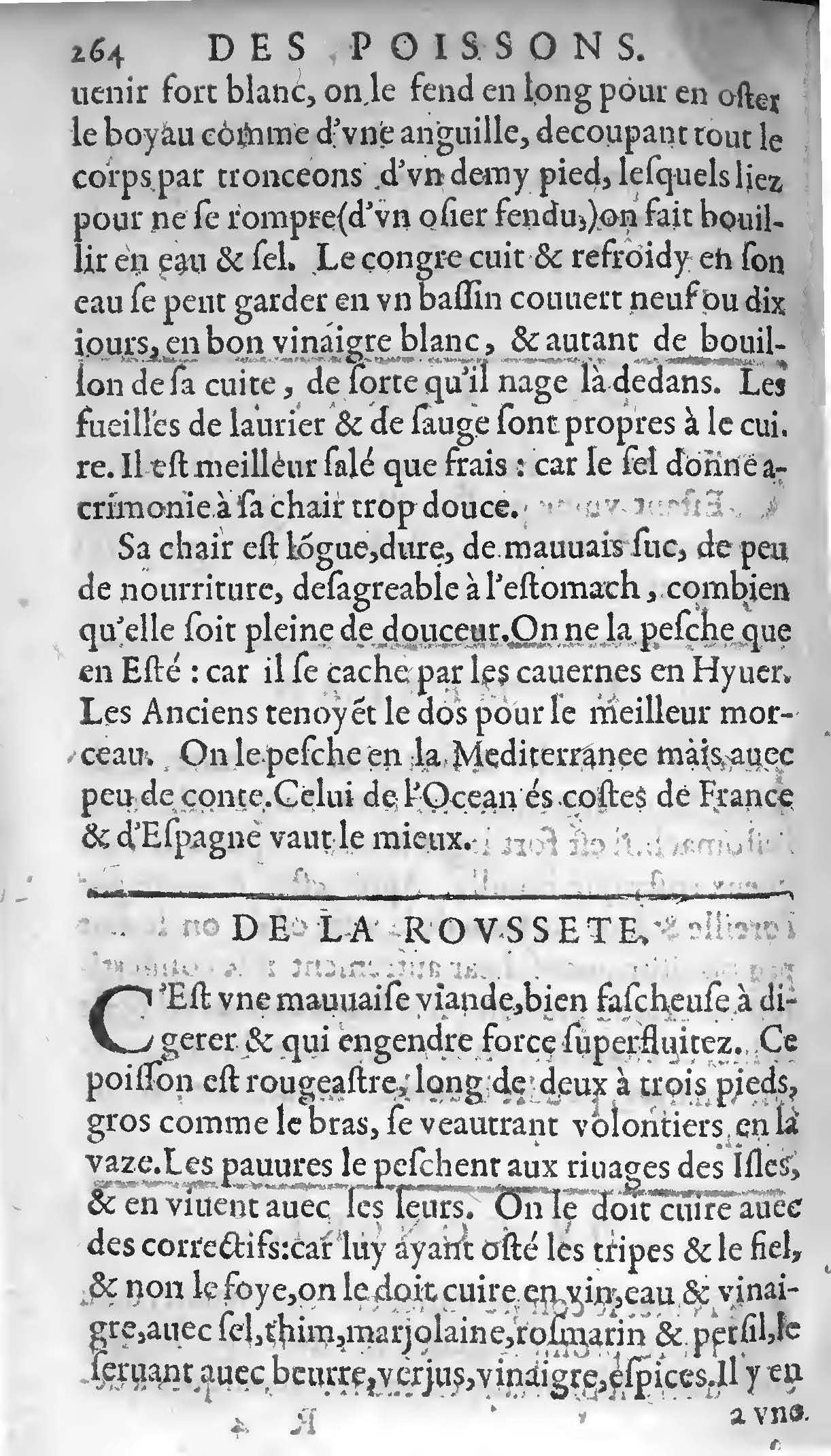 1607 - Étienne Servain et Jean Antoine Huguetan - Trésor de santé ou ménage de la vie humaine - BIU Santé