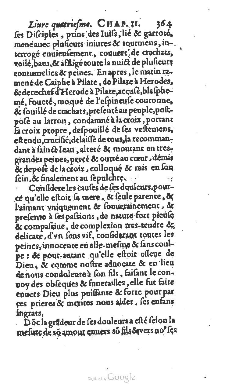 1602 - Veuve G. de la Noüe - Perle évangélique, Trésor incomparable de la sapience divine - UGent