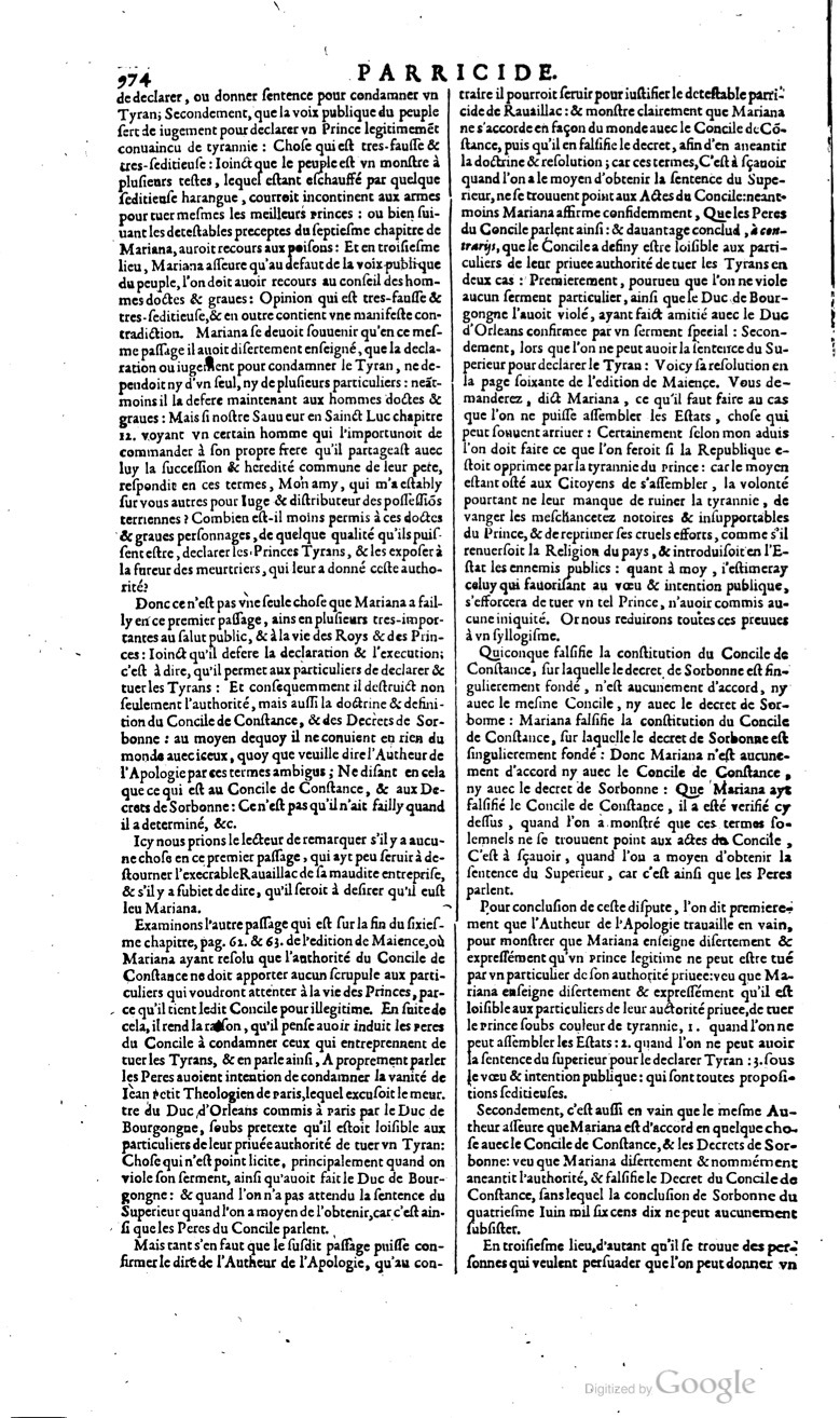1629 - Veuve Nicolas Buon - Trésor du droit français (29620 T. 2) - BM Lyon