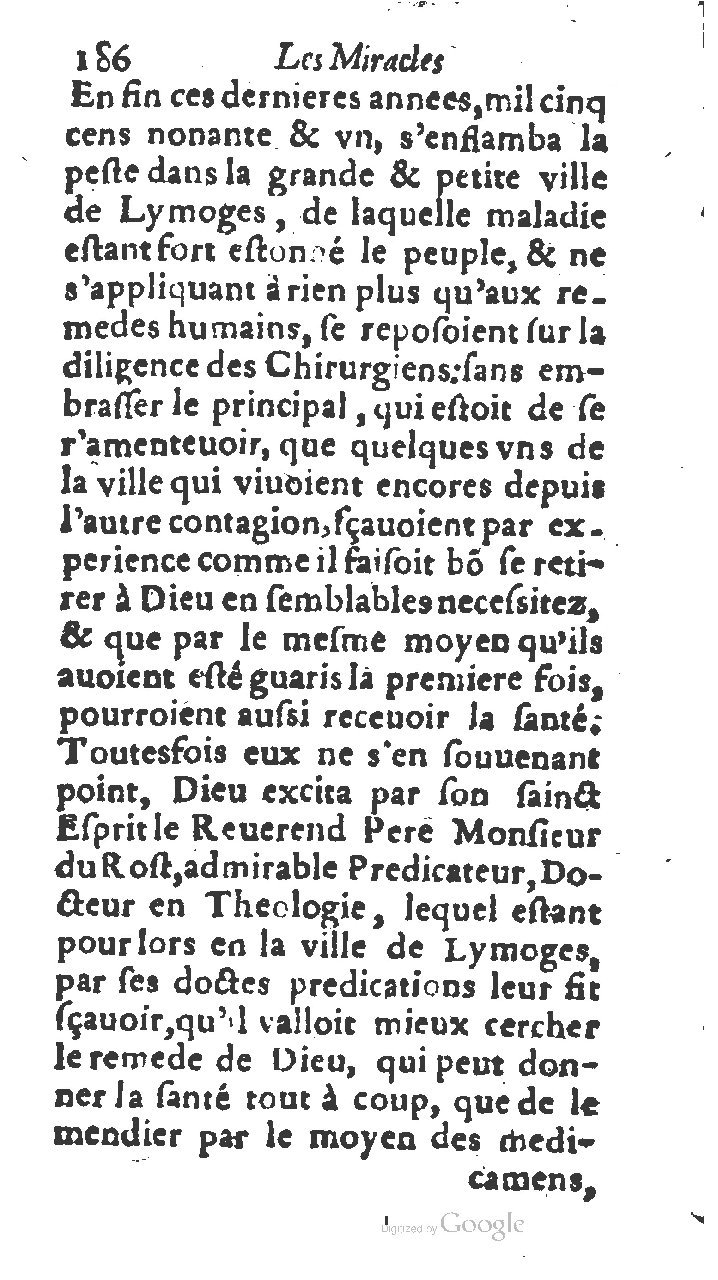 1615 - Jean Bogart - Trésor des indulgences du saint Rosaire - UGent