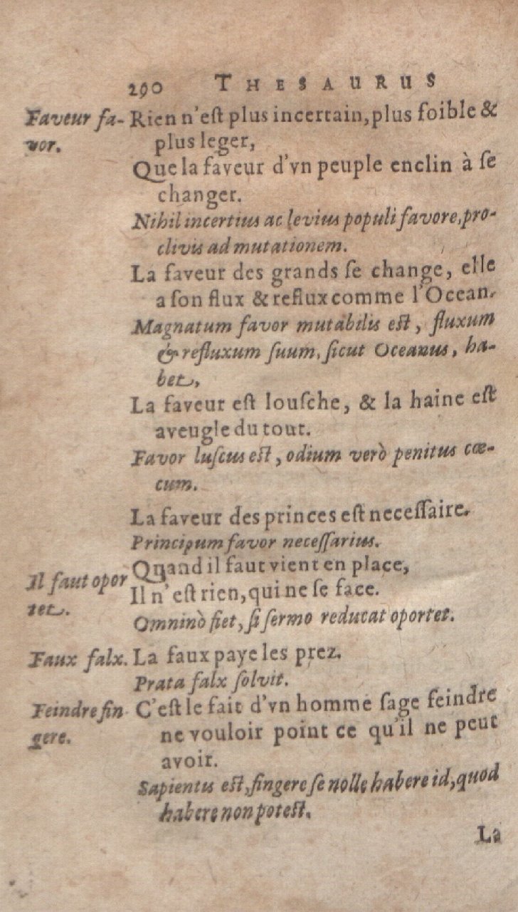 1612 Tresor des proverbes francois expliques en Latin_Page_322.jpg