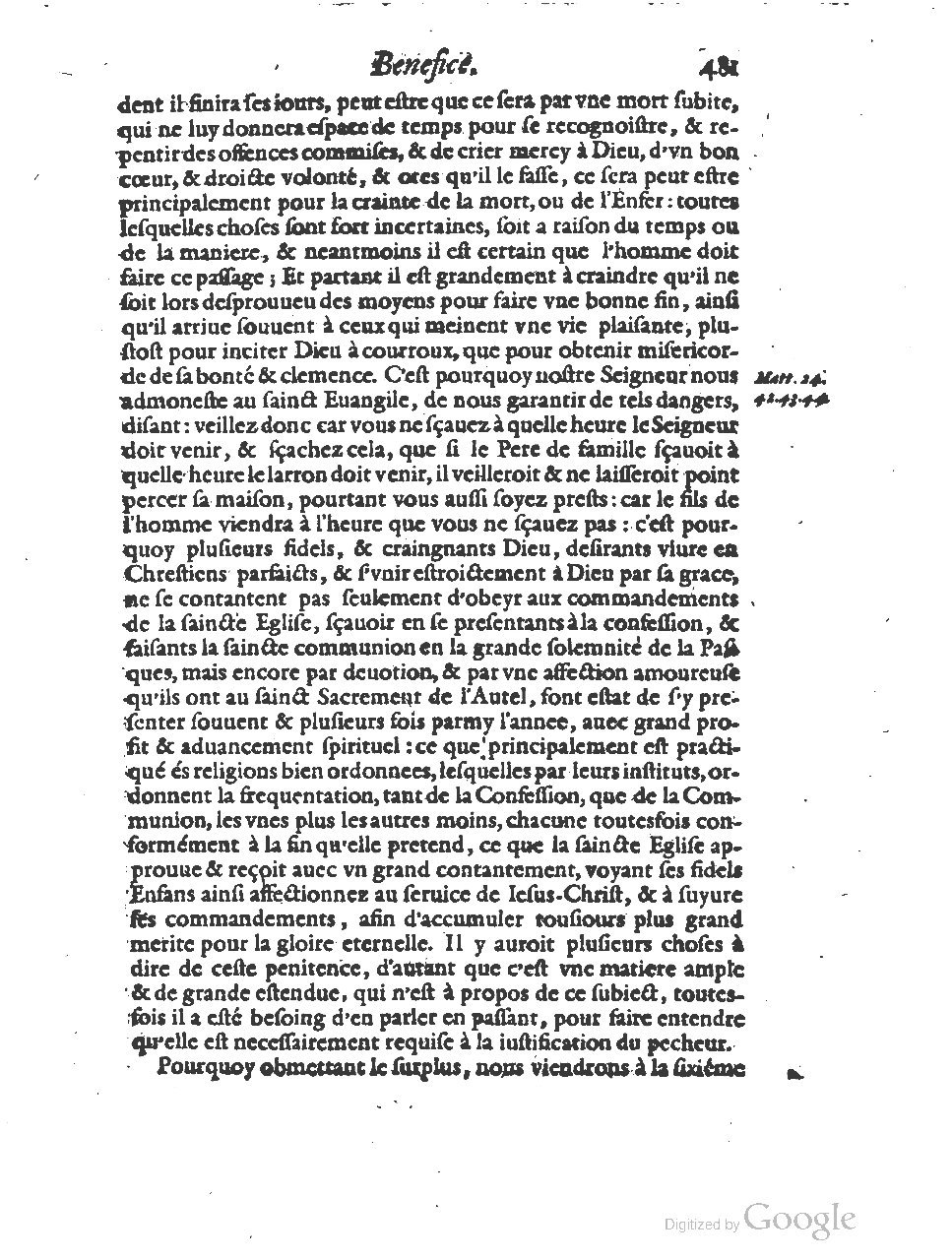 1611 - Sébastien Philippe - Trésor céleste - BSB Munich