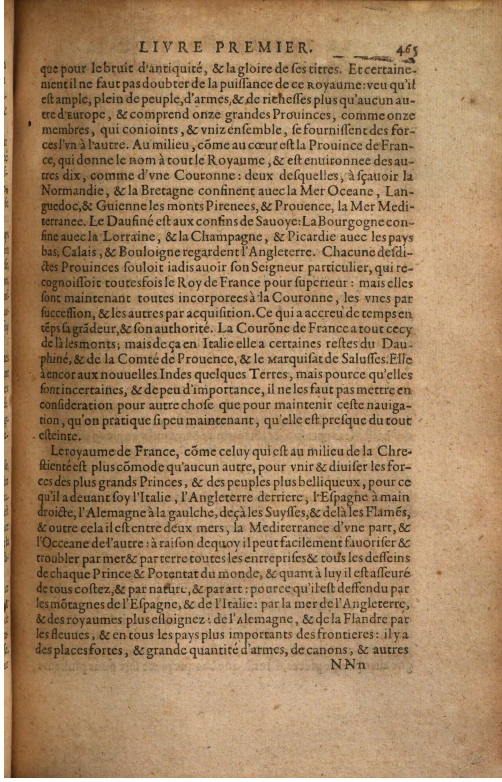 1608 - Thierry Rolin - Trésor politique - Augsbourg