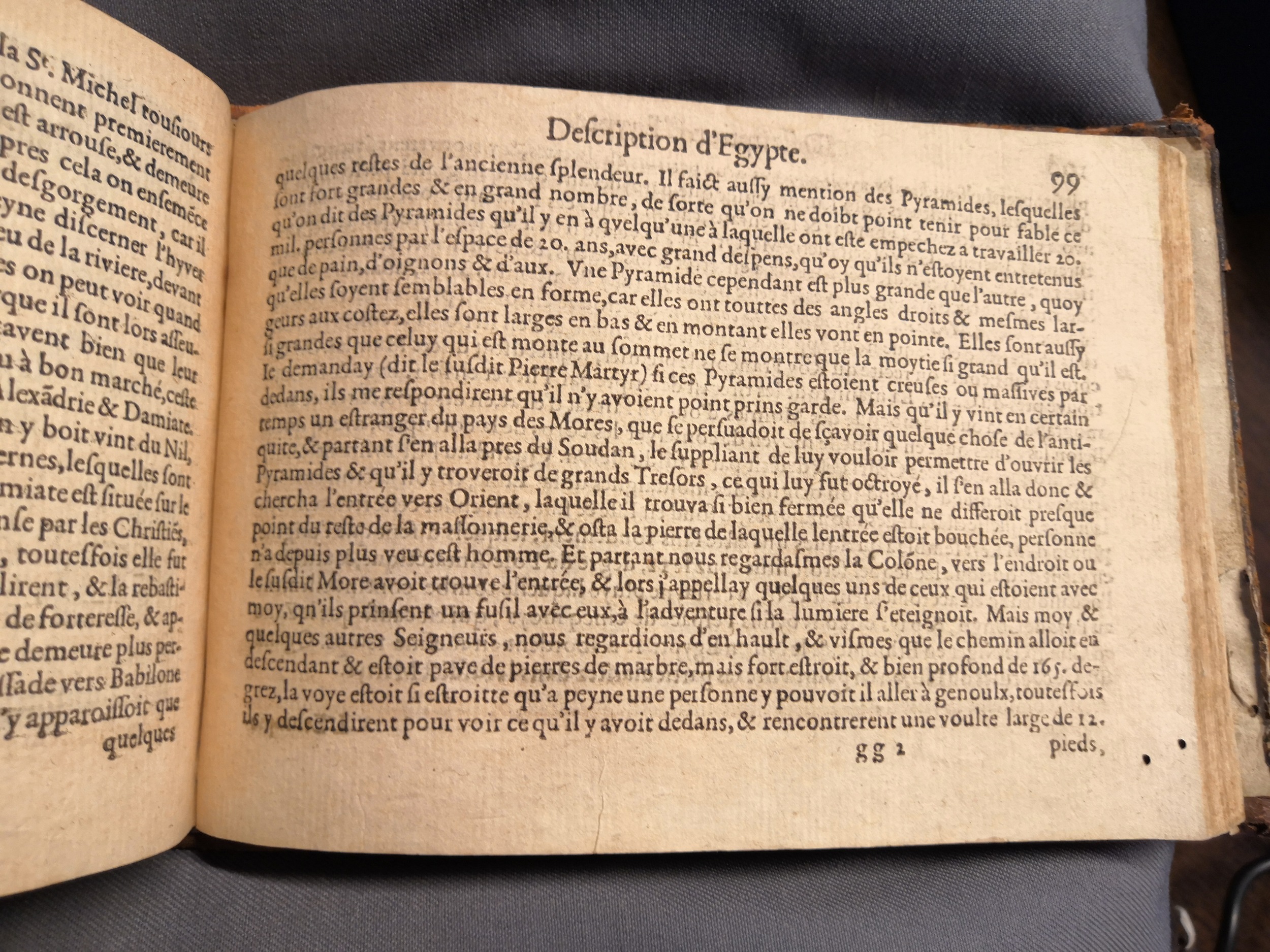 1600c. - Aelbrecht Hendricksz et Cornelis Claesz - Trésor des chartes - Amsterdam