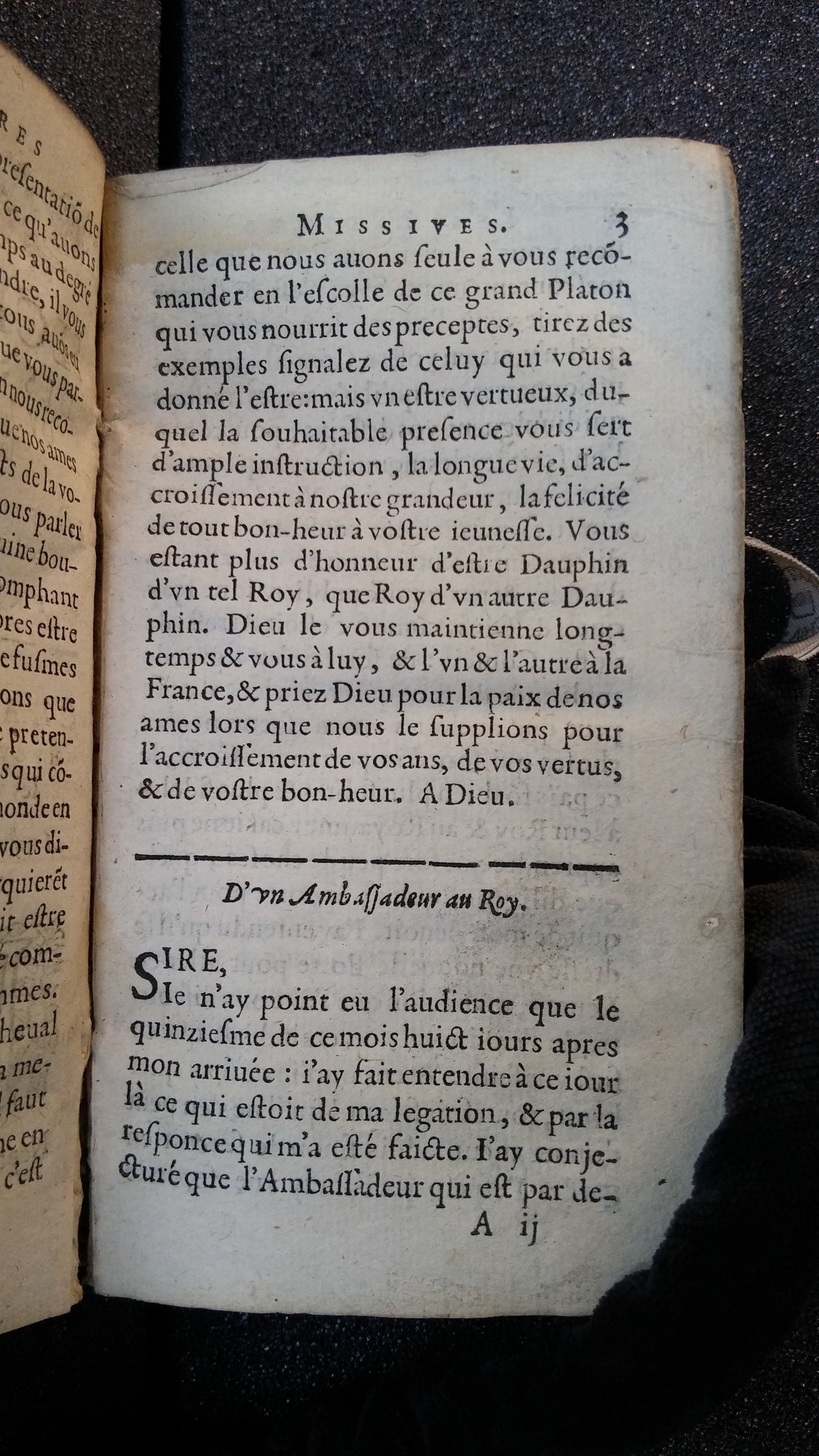 1625 - Louis Loudet - Secrétaire des secrétaires ou le Trésor de la plume française - Lucerne 1625 - Louis Loudet - Secrétaire des secrétaires ou le Trésor de la plume française - Lucerne