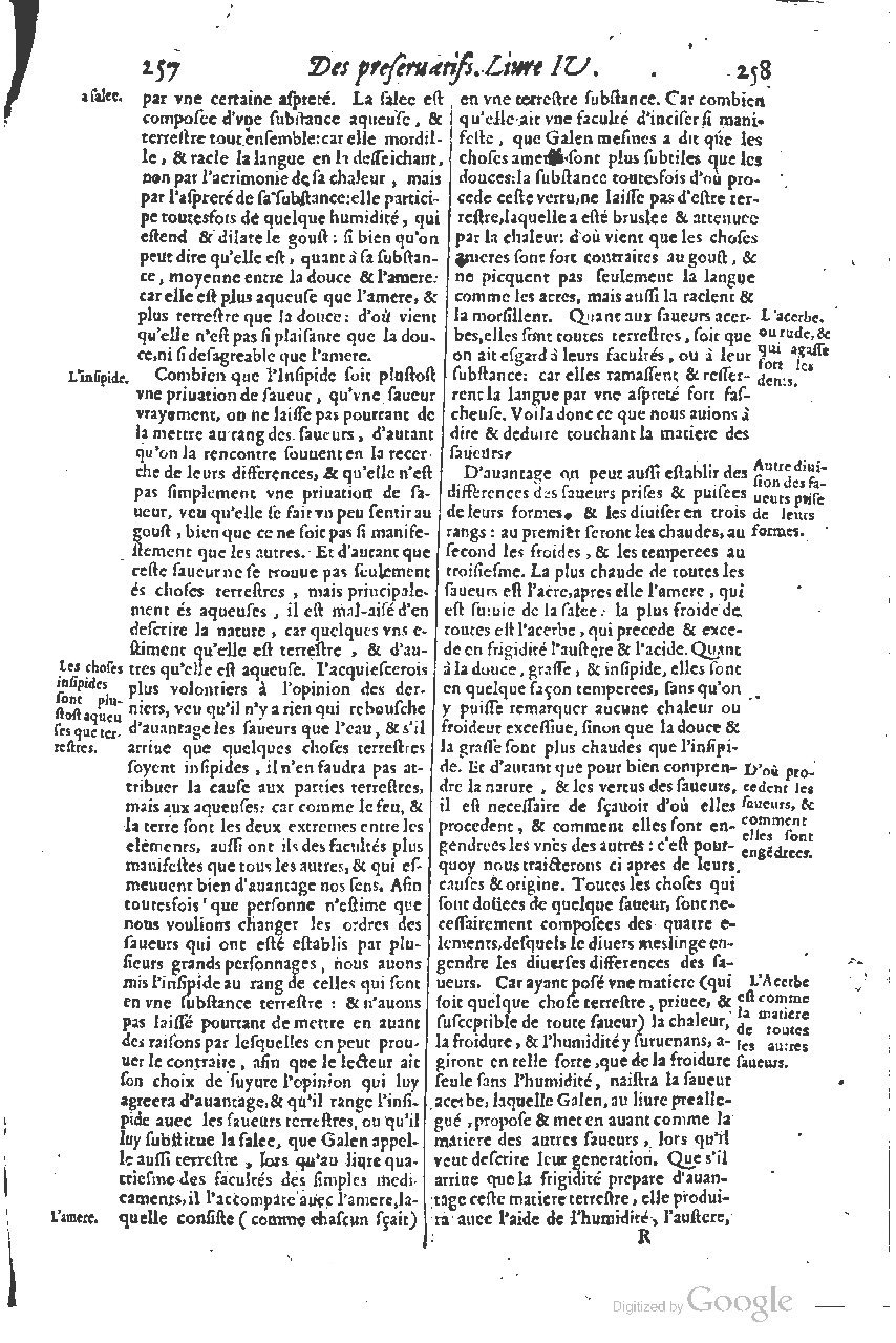 1616 - Étienne Gamonet - Grand trésor ou dispensaire - BSB Munich