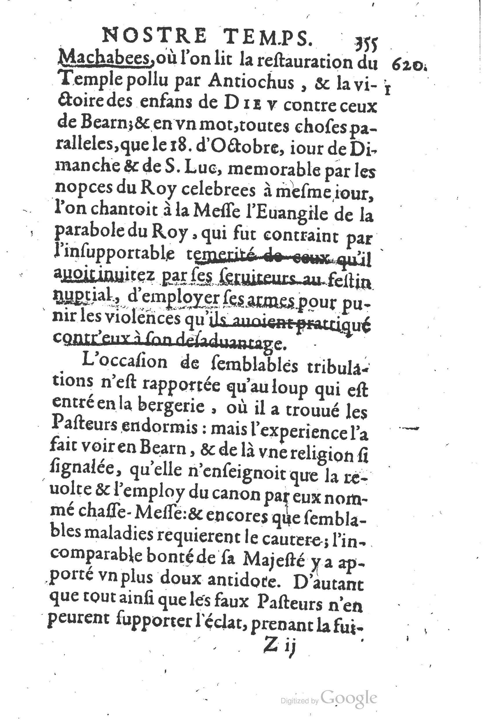 1626 - Joseph Bouillerot - Trésor de l’histoire générale de notre temps - BSB Munich 1626 - Joseph Bouillerot - Trésor de l’histoire générale de notre temps - BSB Munich