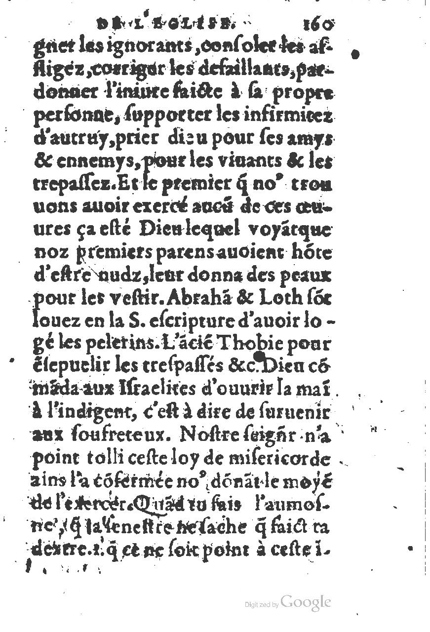 1578 - Jean de Bordeaux - Trésor de l’Église catholique - BM Lyon