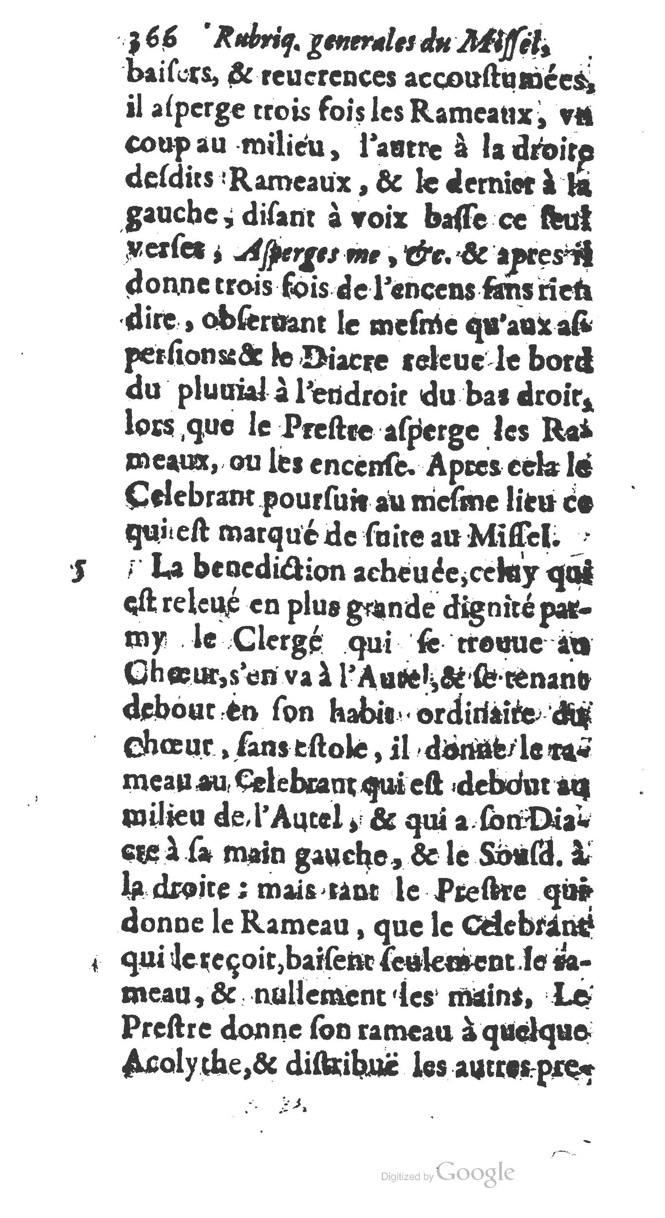 1651 - Jean Guillermet - Abrégé du trésor des cérémonies ecclésiastiques - BM Lyon 1651 - Jean Guillermet - Abrégé du trésor des cérémonies ecclésiastiques - BM Lyon
